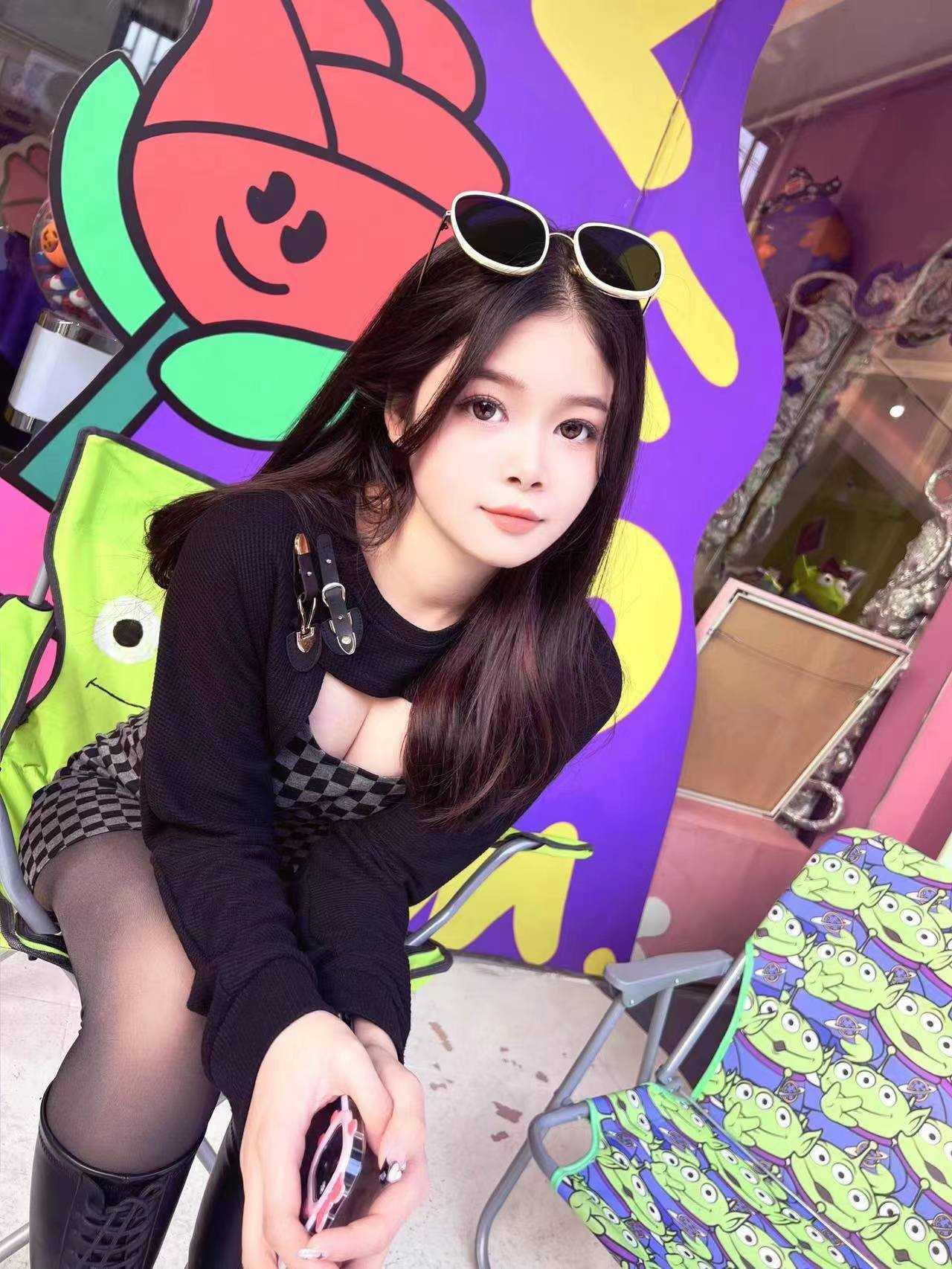 嘉禾望岗新人初心