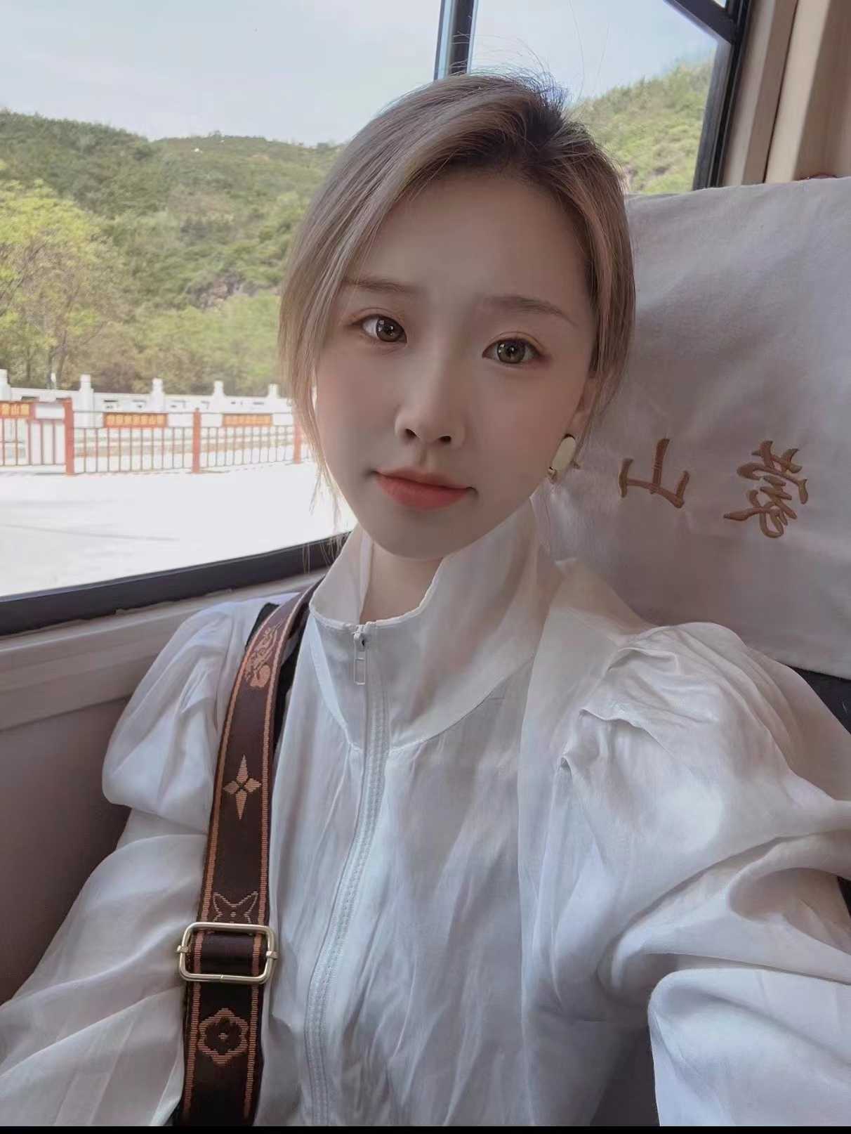 很简单的各取所需