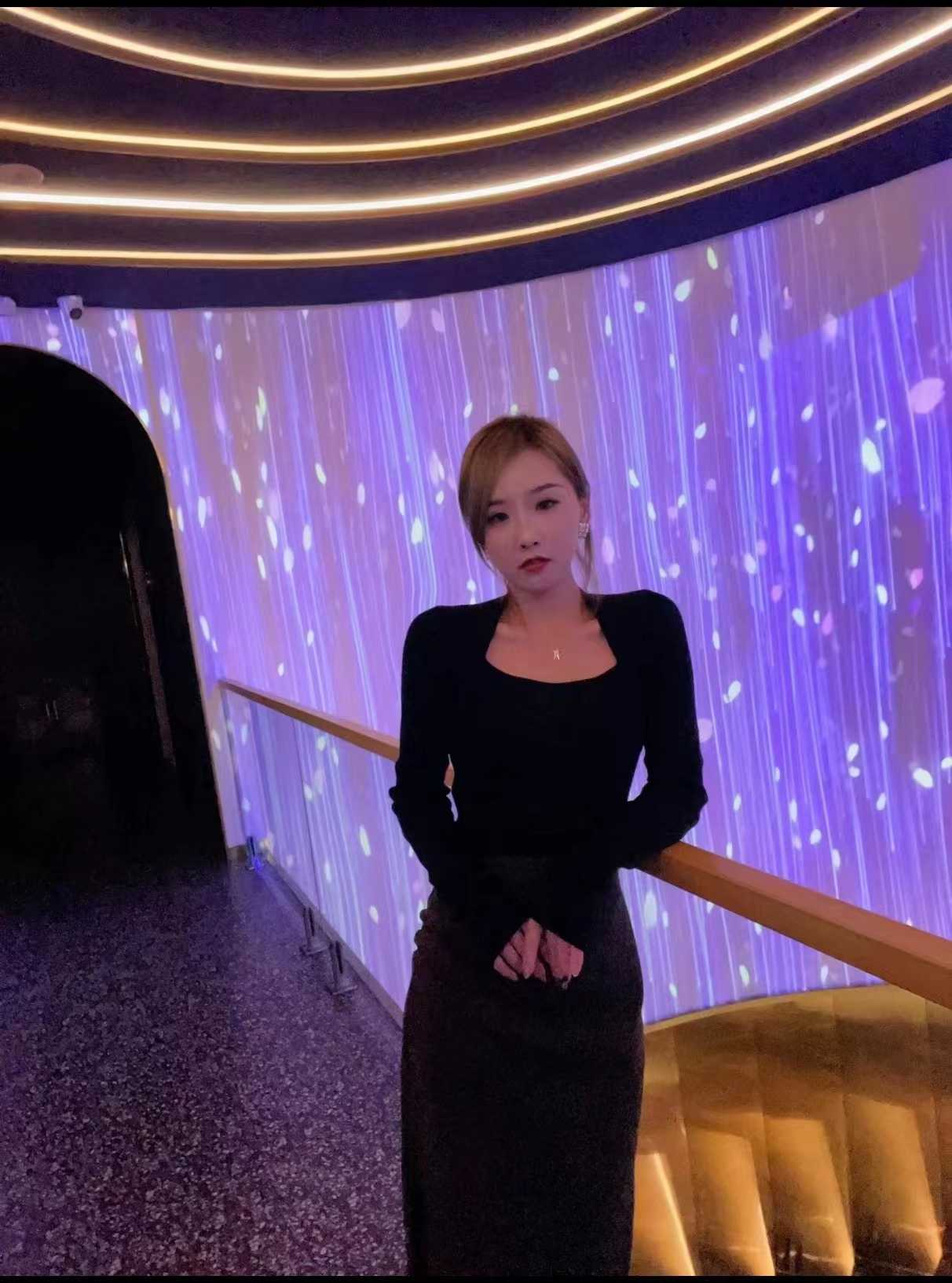 很简单的各取所需