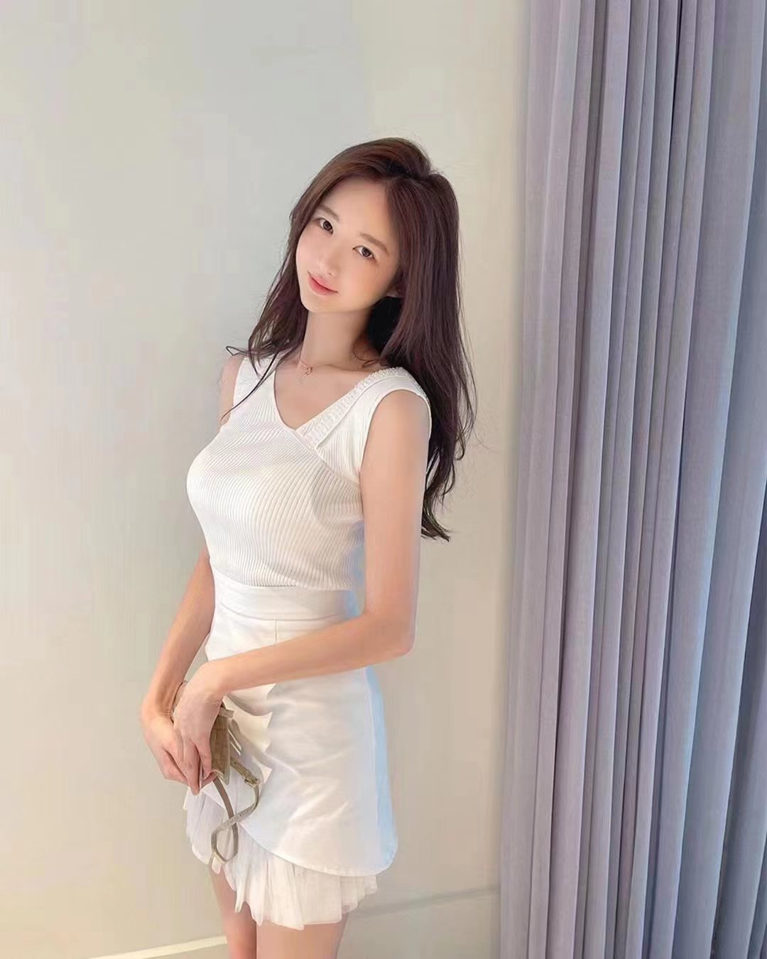 各种体位都来一遍