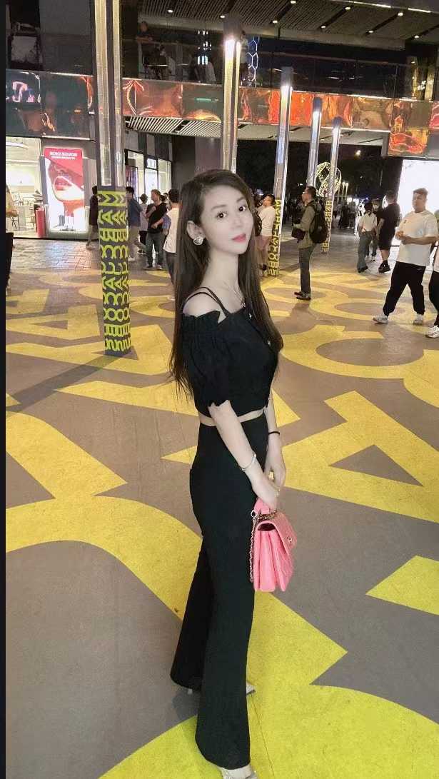 勾魂的服务，小姐姐玩的开