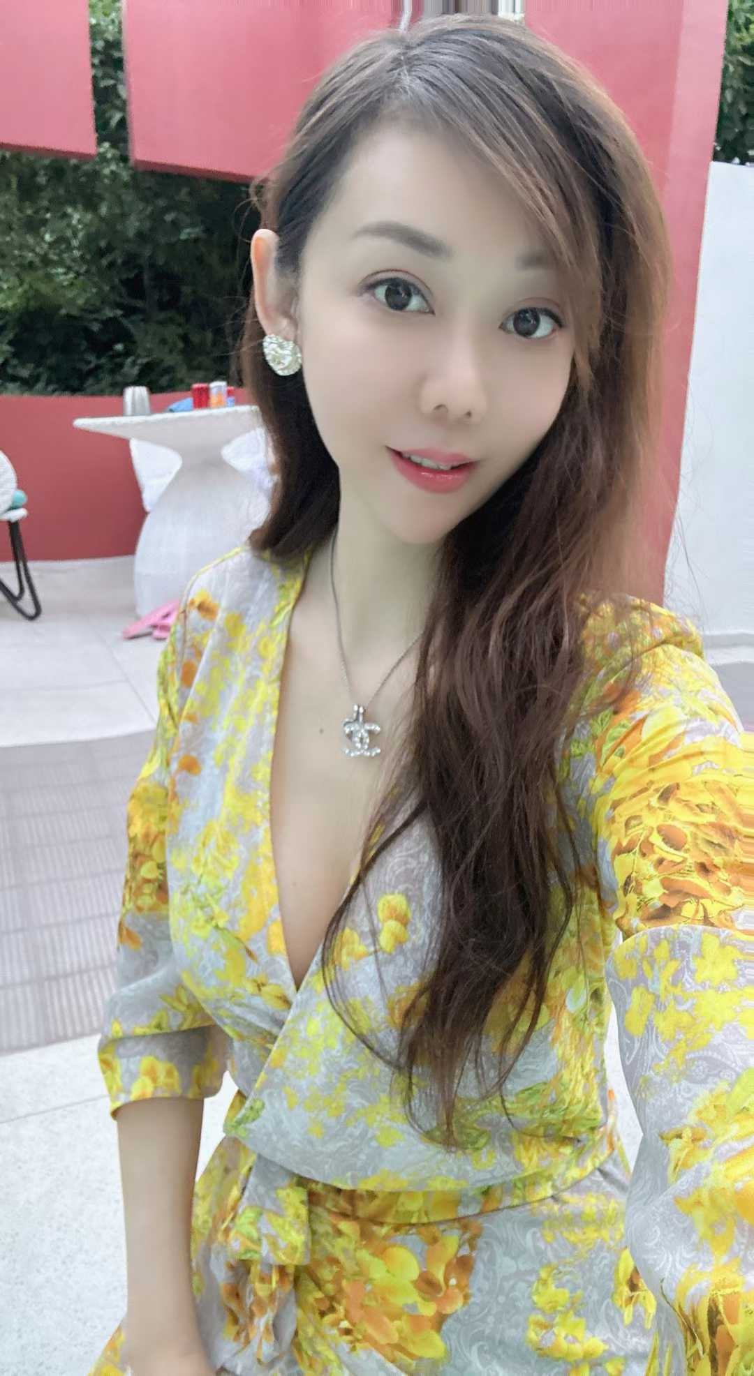 勾魂的服务，小姐姐玩的开