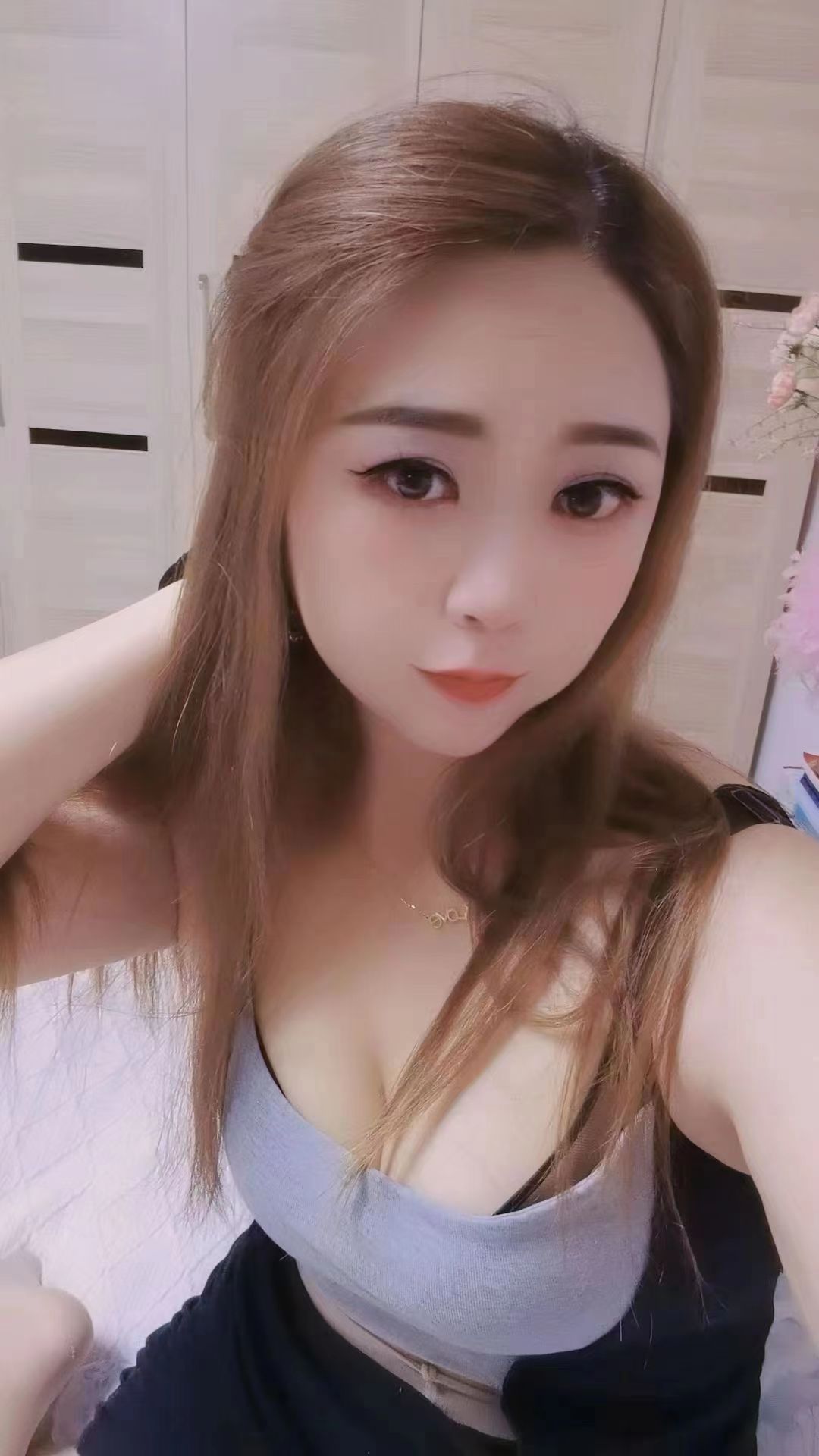 只要是想要的姿势都可以配合