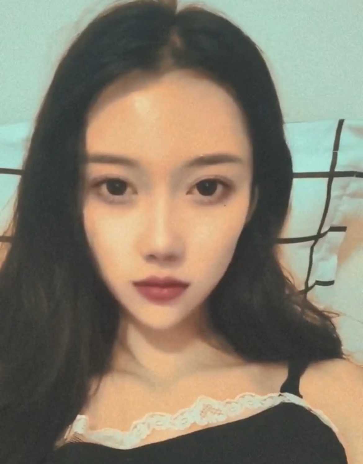 技术一流的年轻妹子