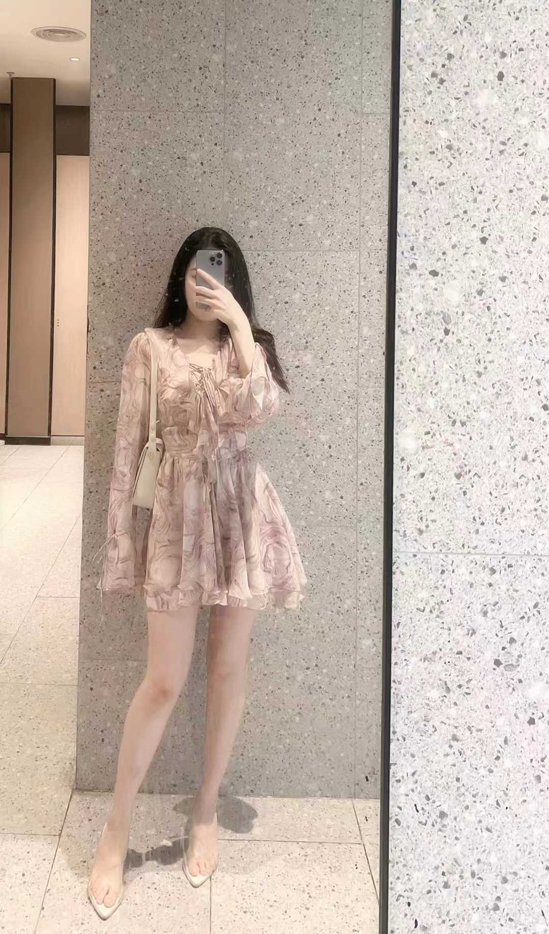 听话，不催，全部都配合