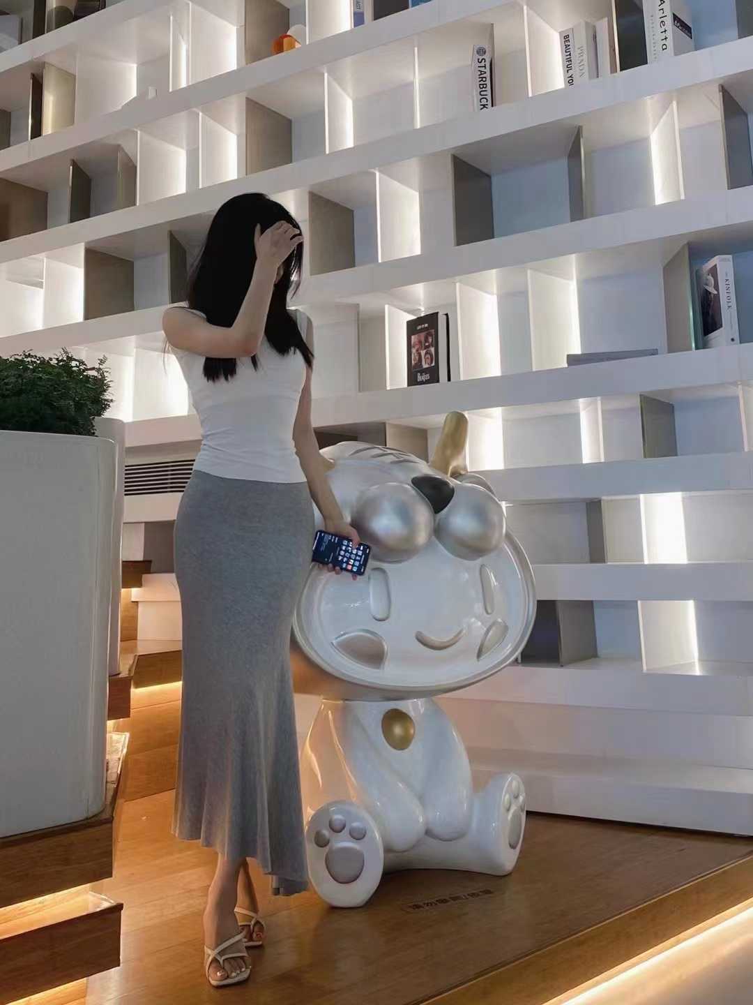 听话，不催，全部都配合