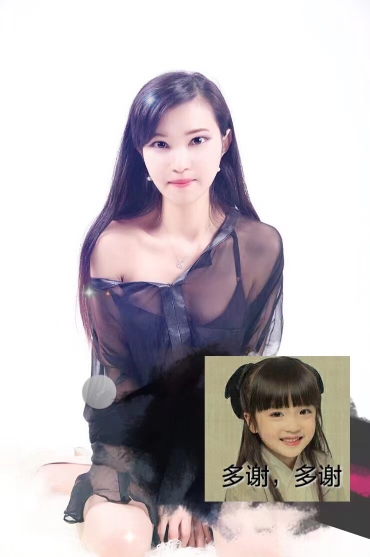 服务好性价比高的小妹