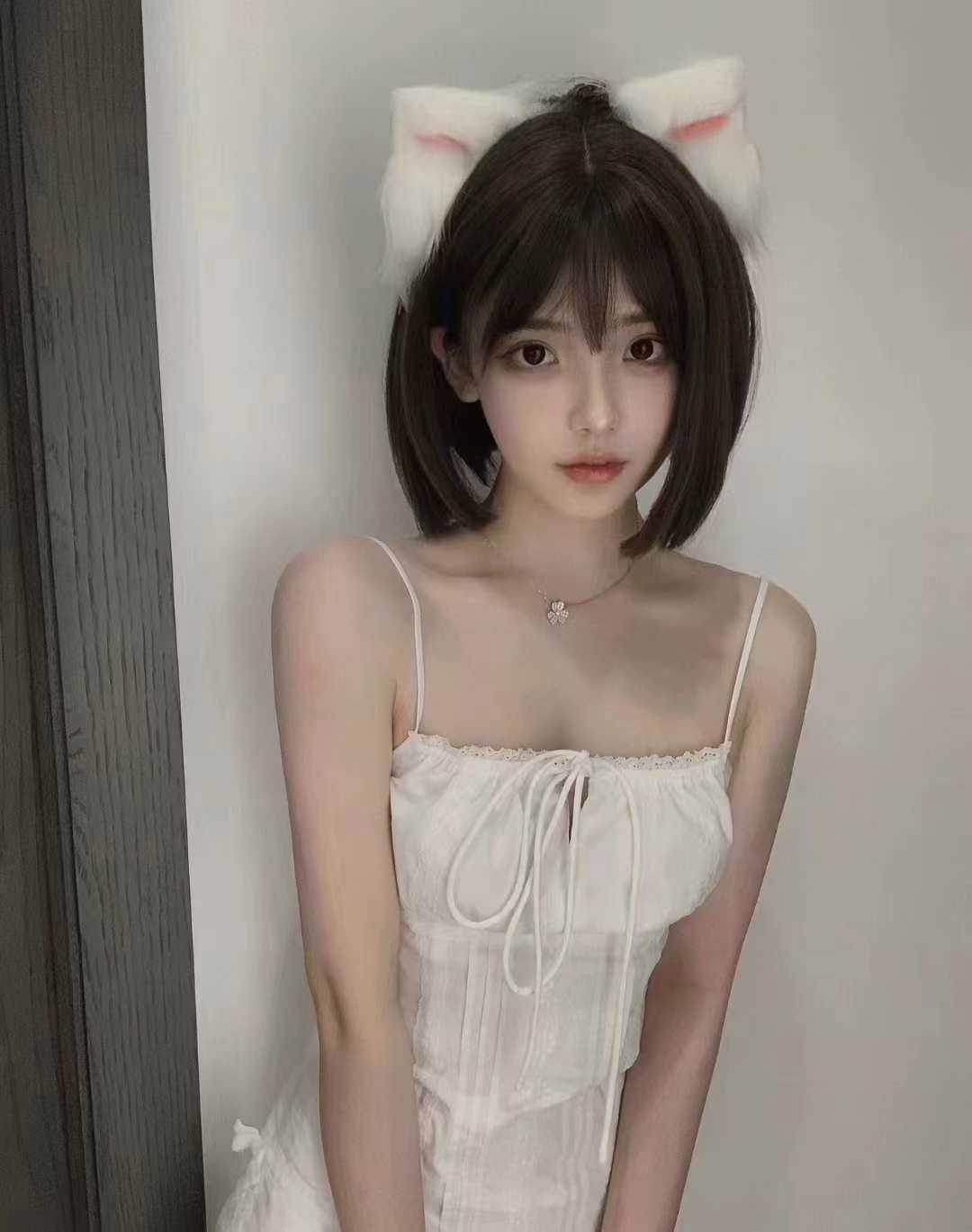 人很温柔，有种女友的感觉