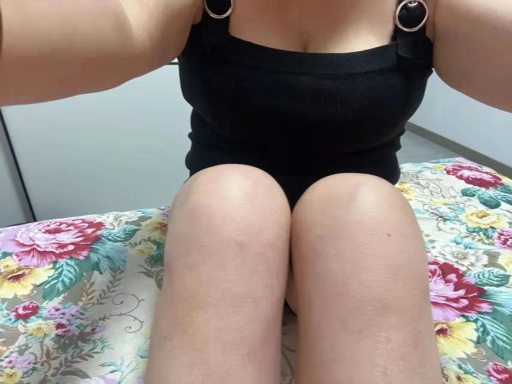 上海浦东熟女一枚