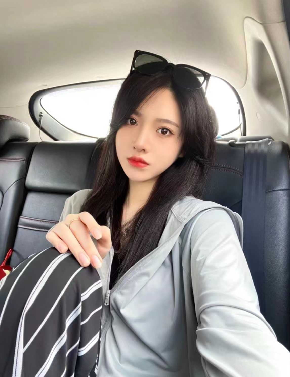 做的时候非常的sao，关键是水多