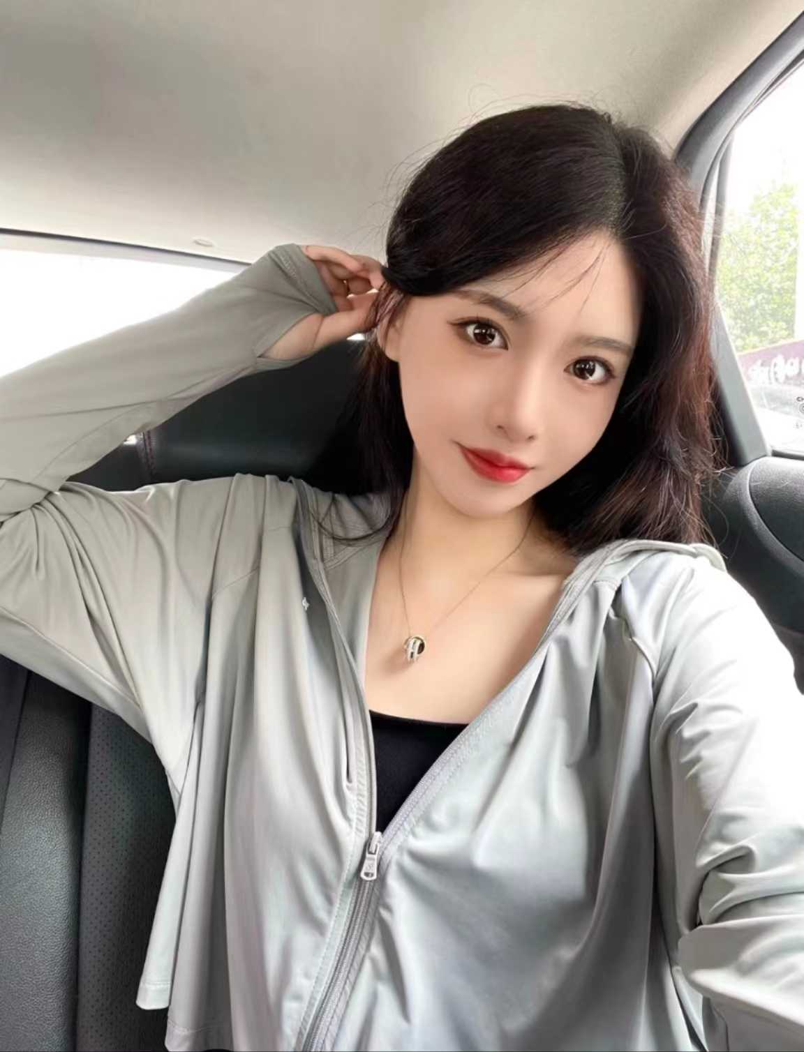 做的时候非常的sao，关键是水多