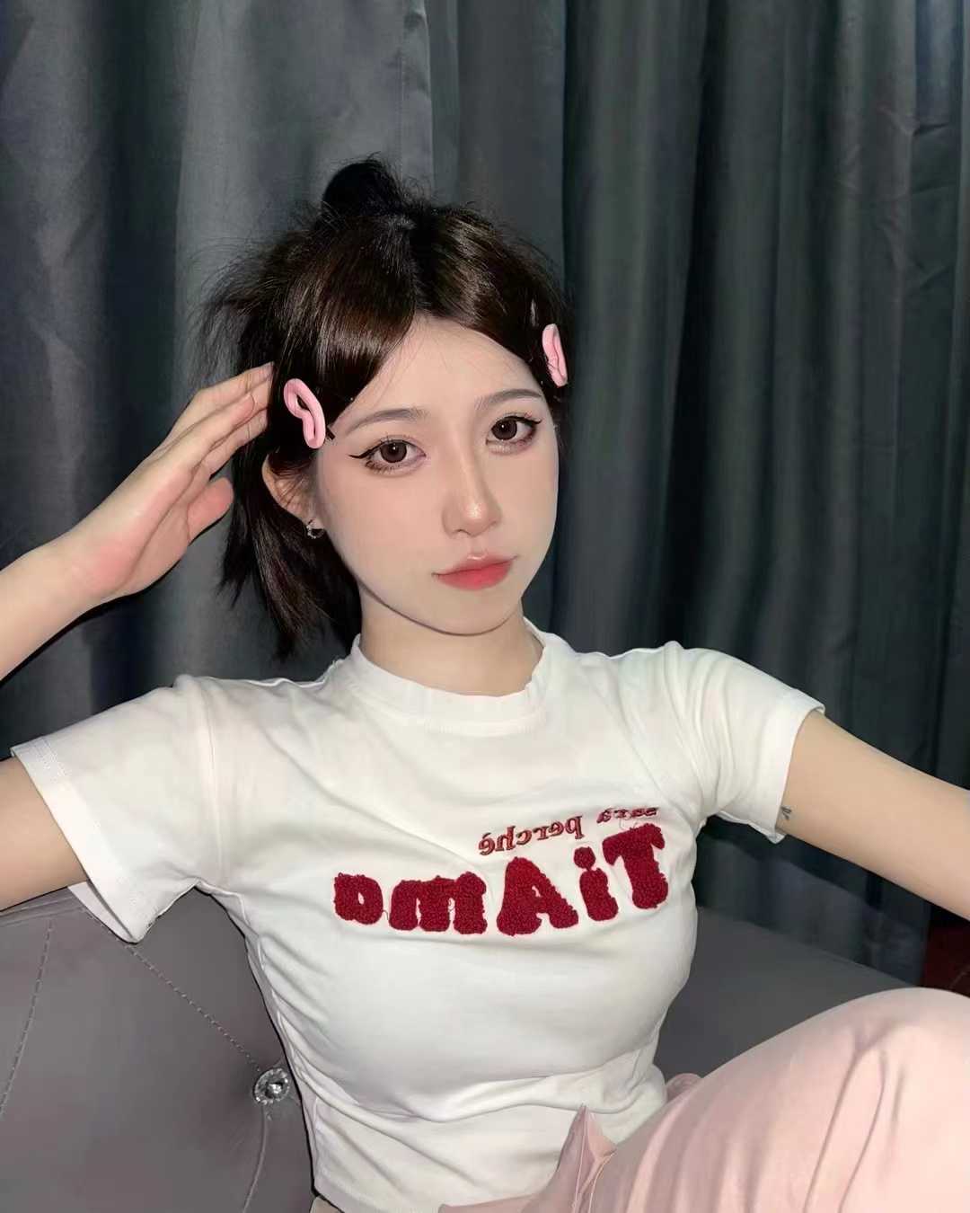 很爽，搞得小姐姐一颤一颤的