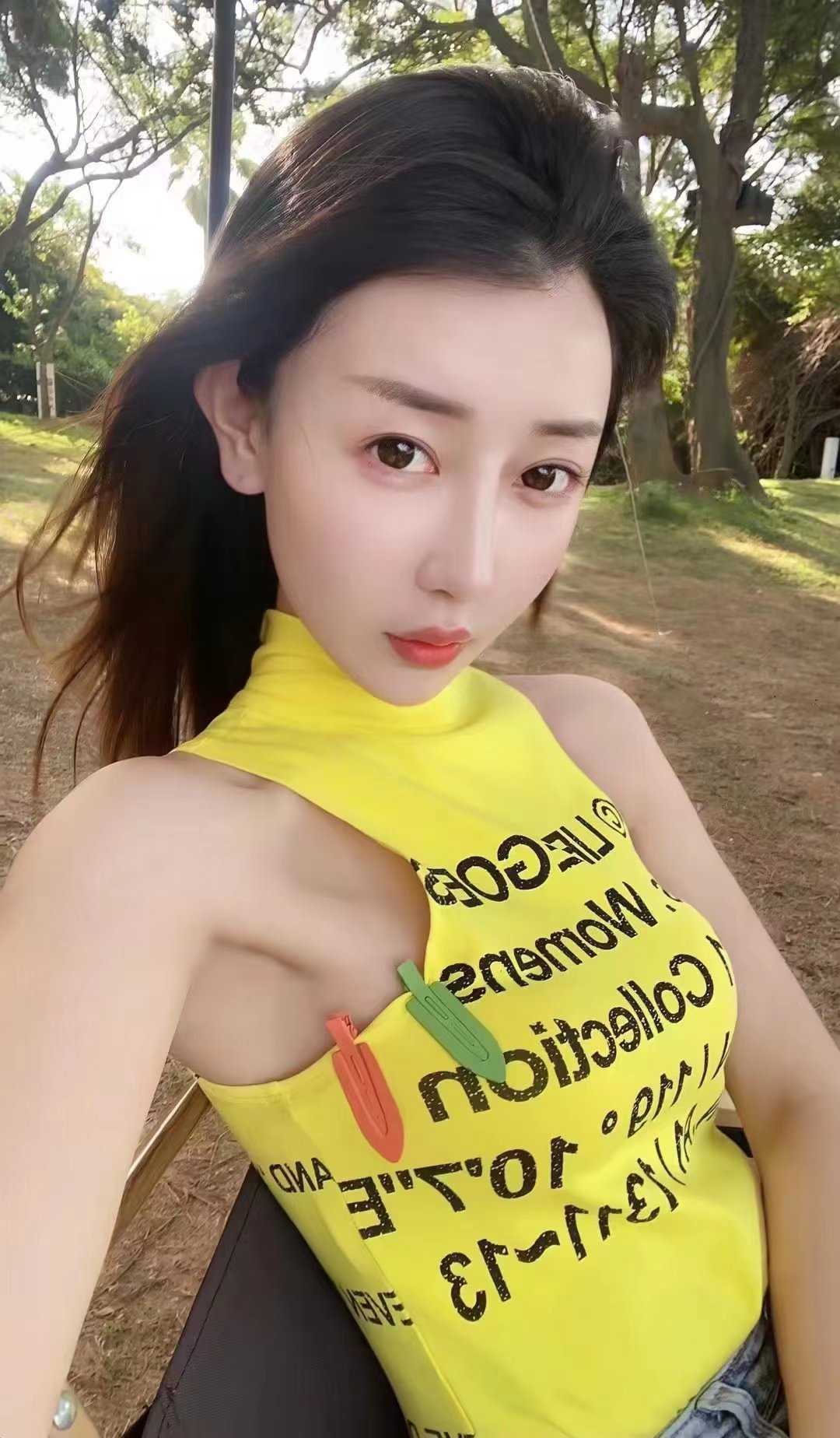 服务不错，人很温柔