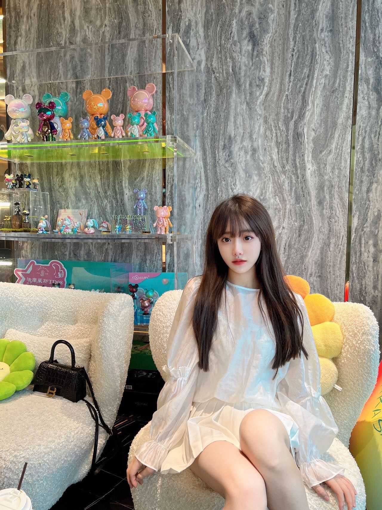 第一次玩过这么好的