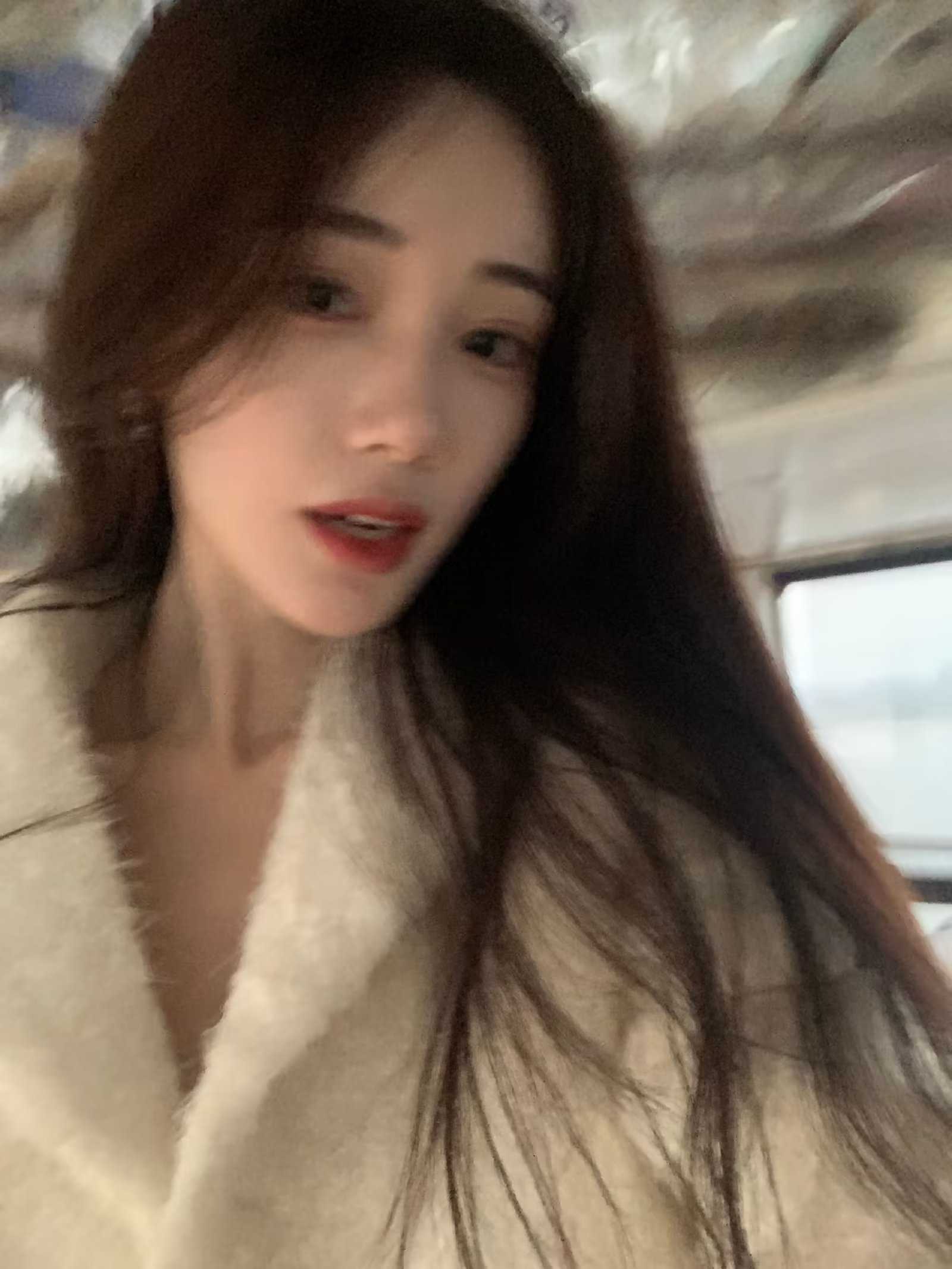 静安区高颜值妹子