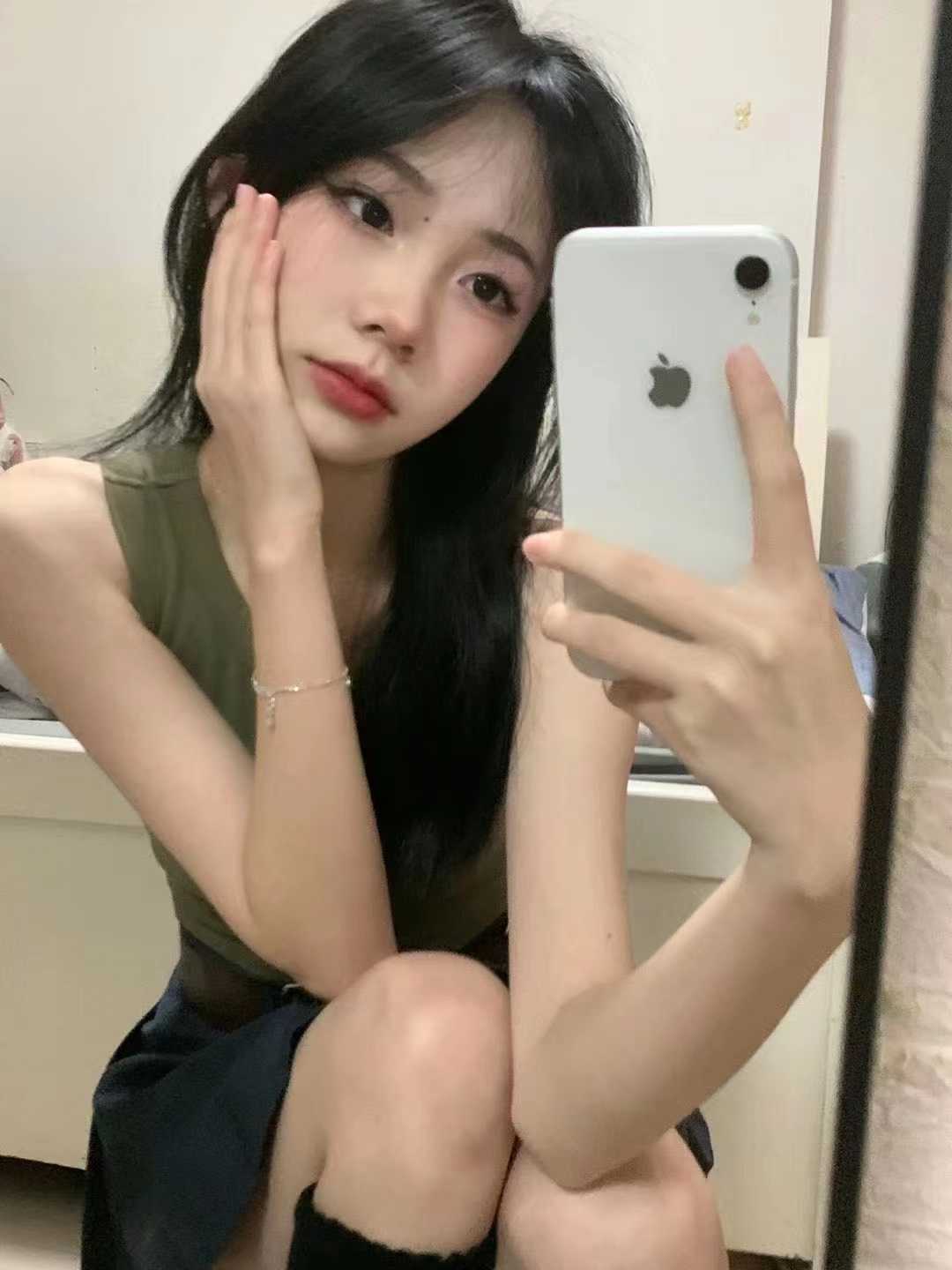 真的是可甜可咸的妹妹