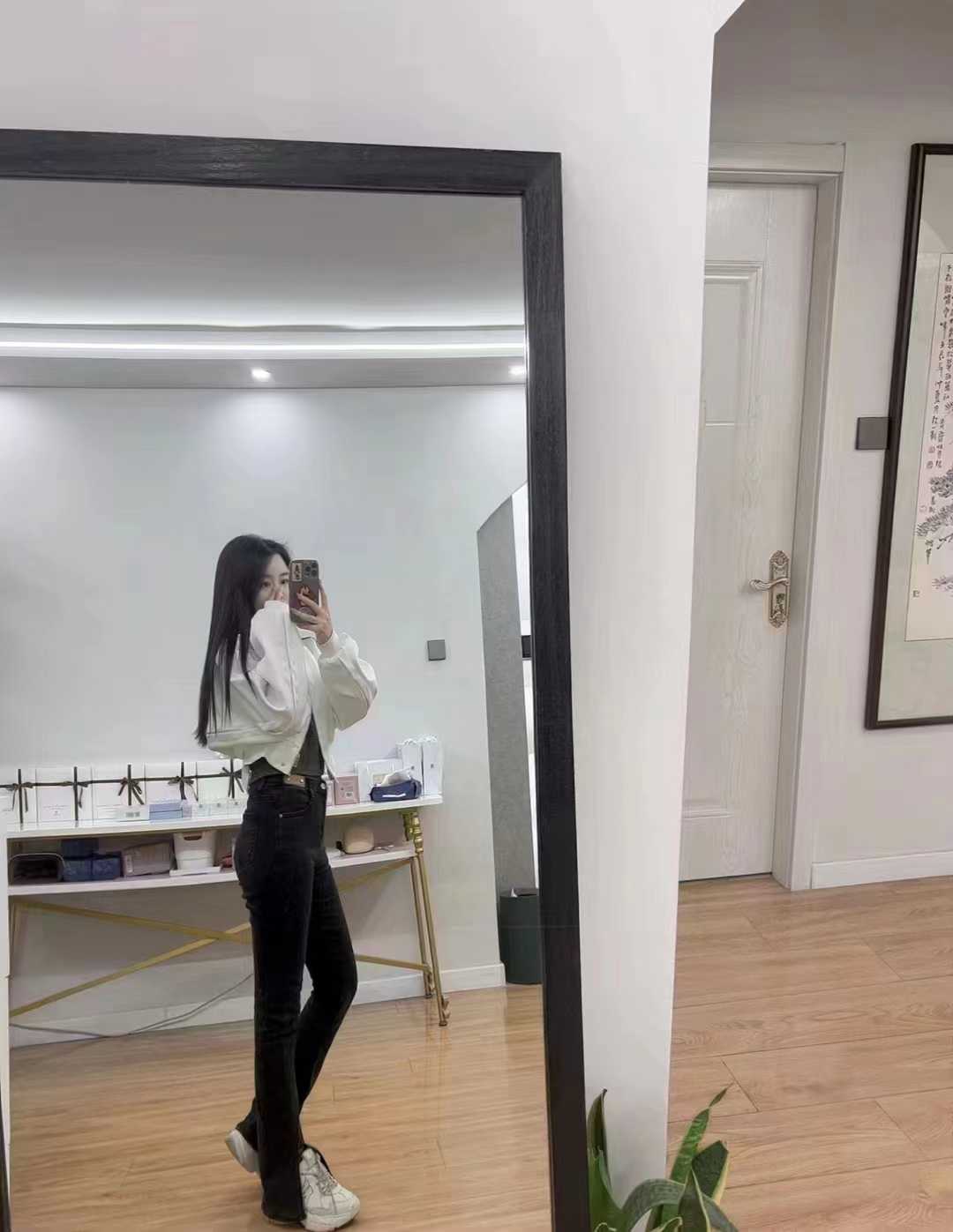 身材火辣，水多舒服