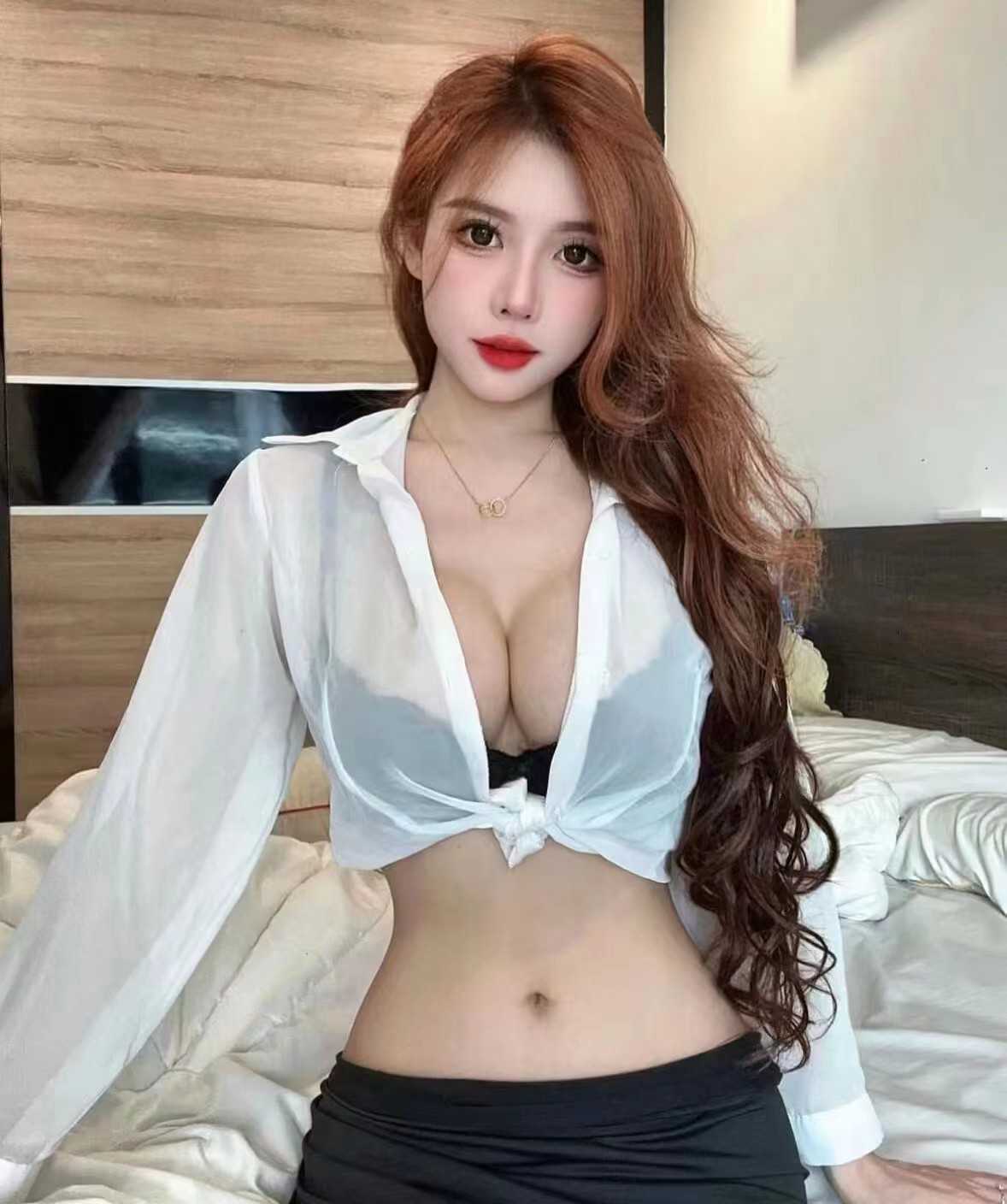 怎么艹都可以，颜值超级高