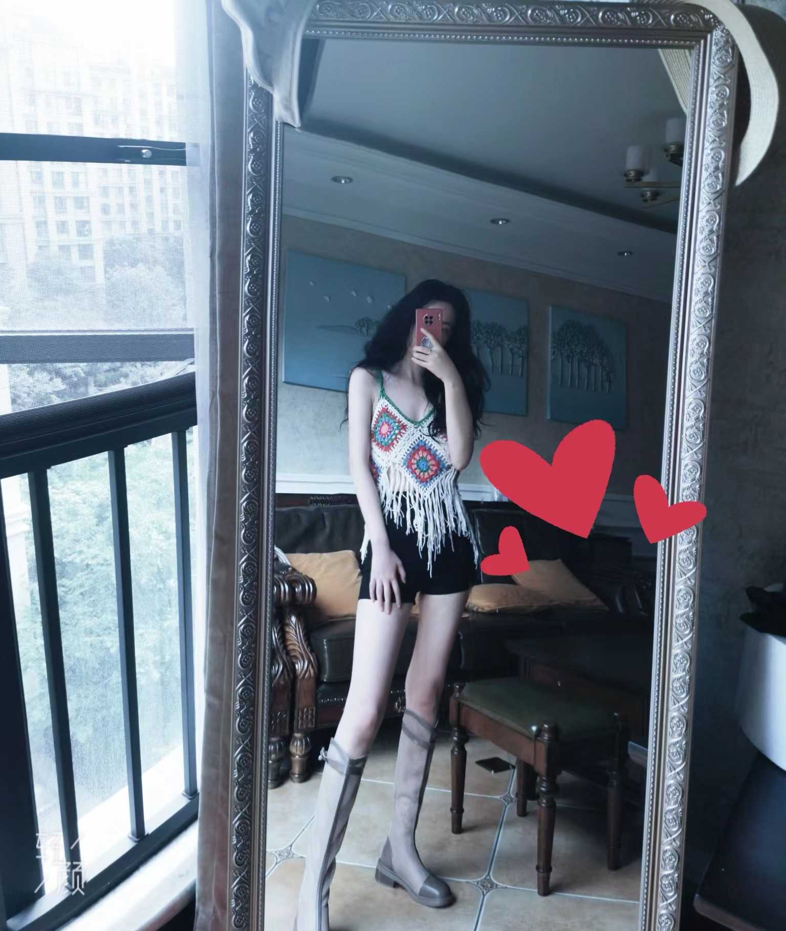 kh超级好，b还很紧水多