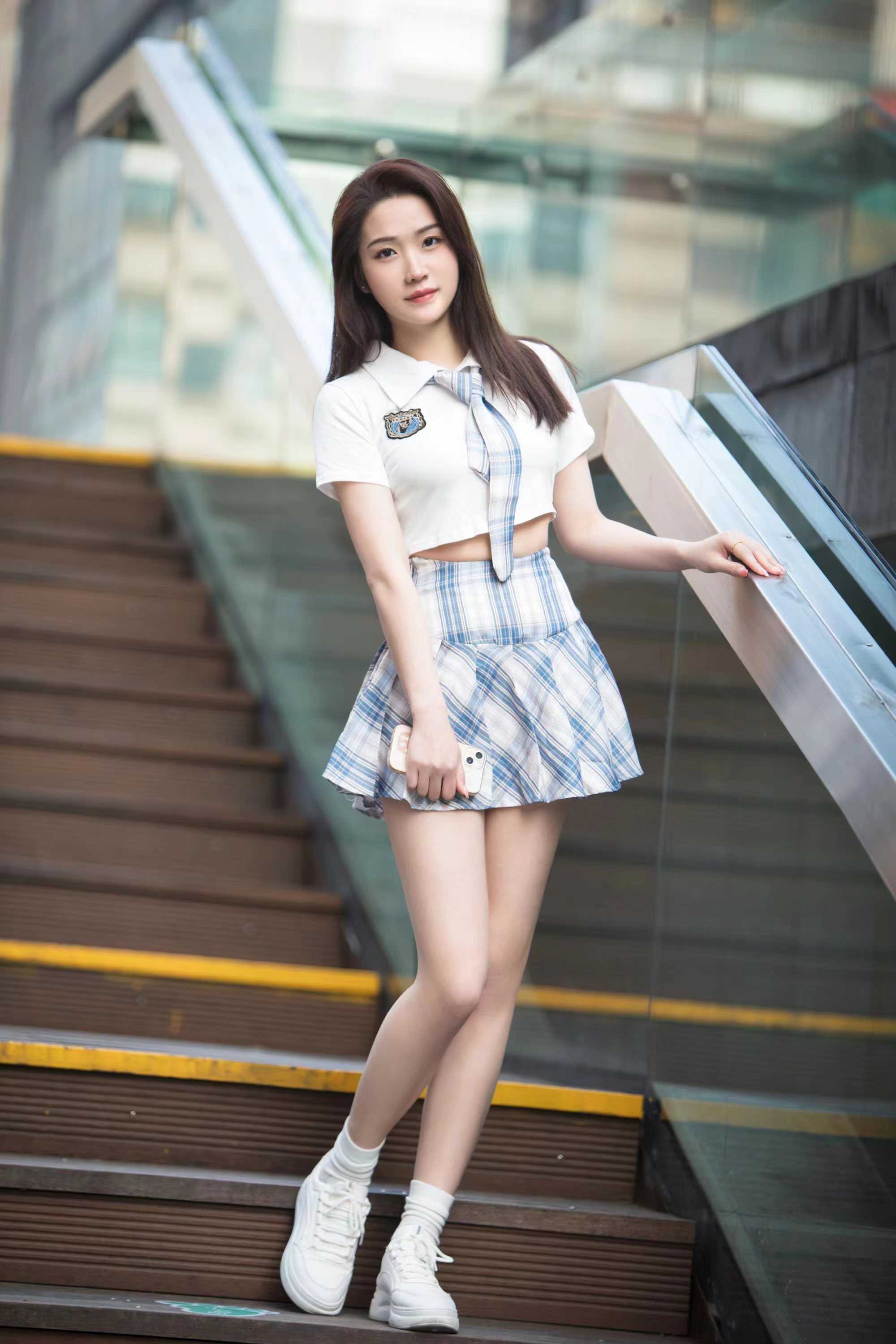 年轻技术好的漂亮小妹