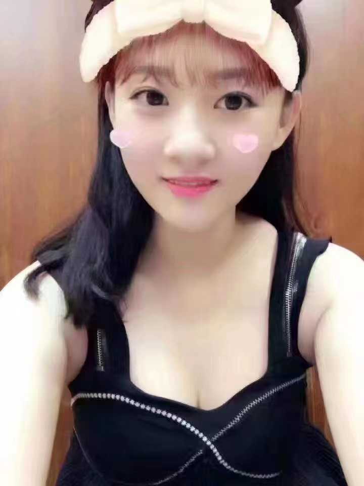 天河区性感美美