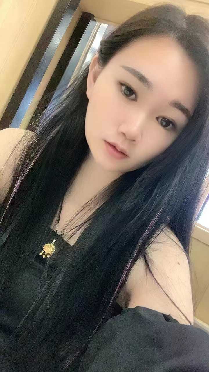 天河区性感美美