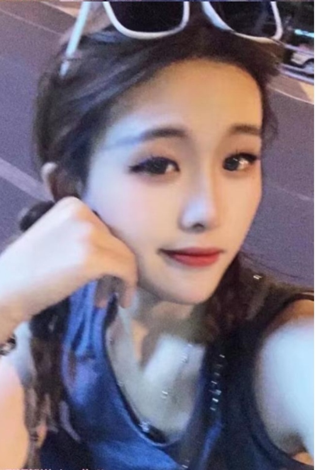 天桥区小悠妹妹