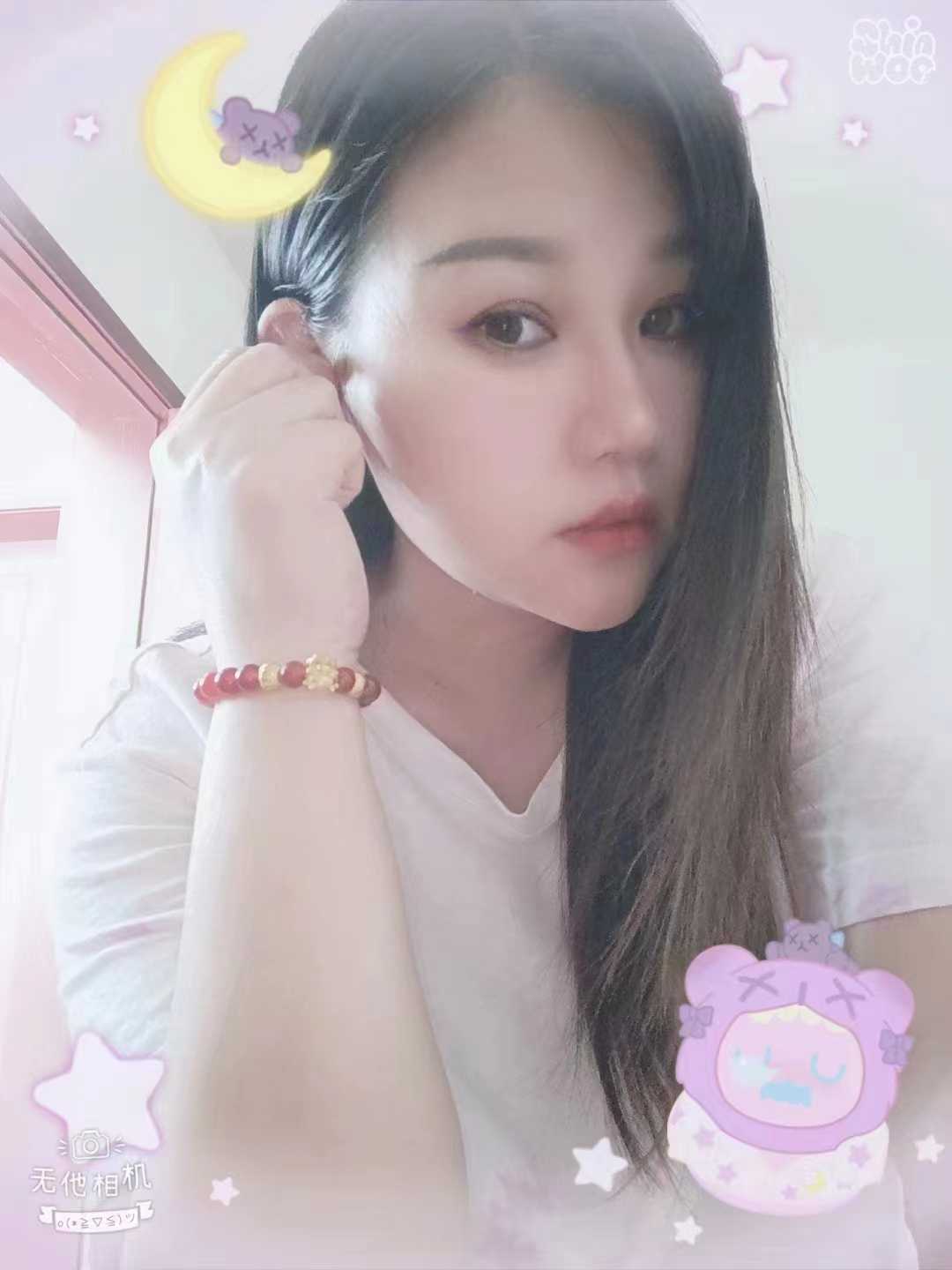 盛泽的小姐姐们