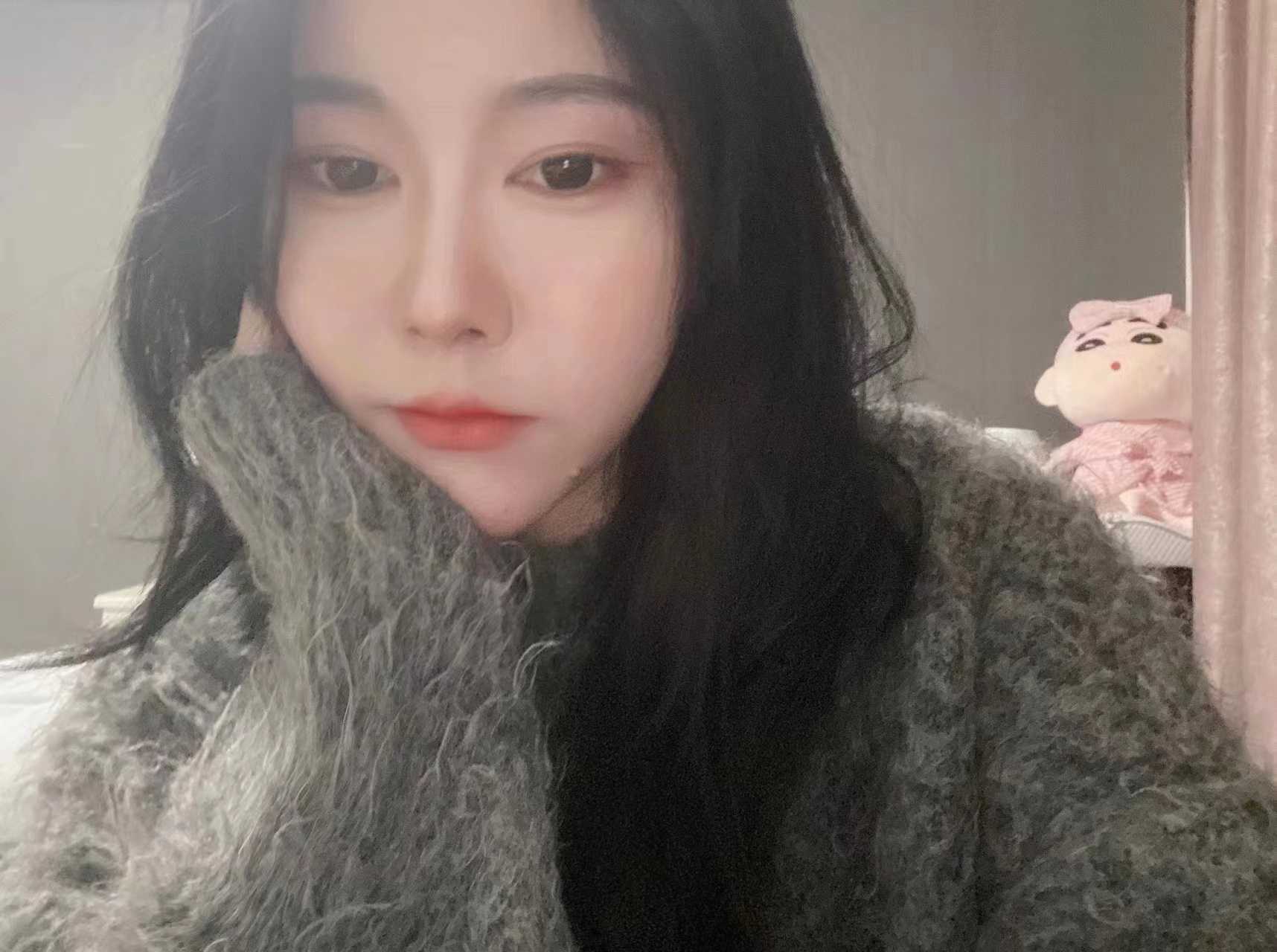 盛泽的小姐姐们