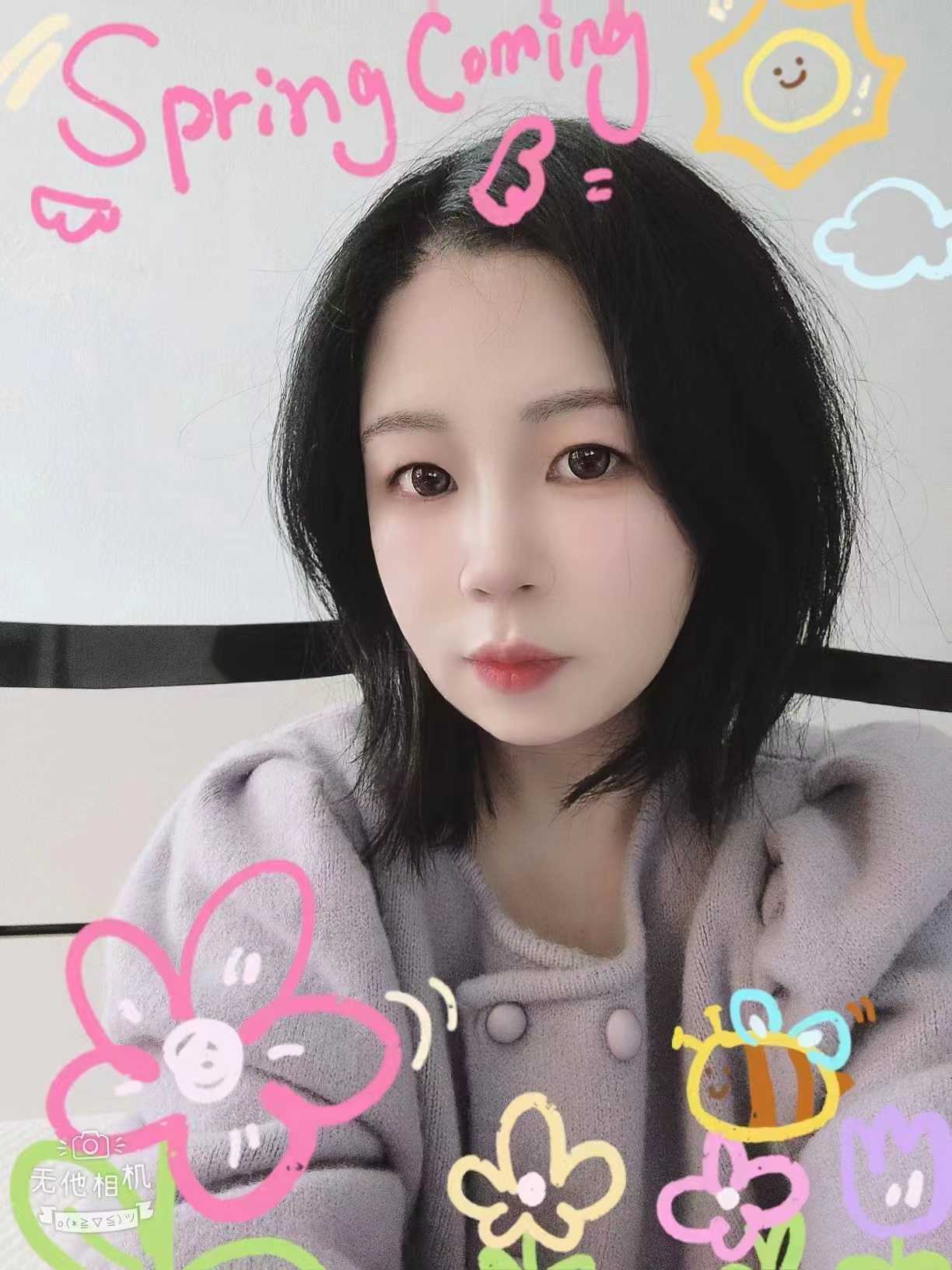 上床女上男下，爽的一批