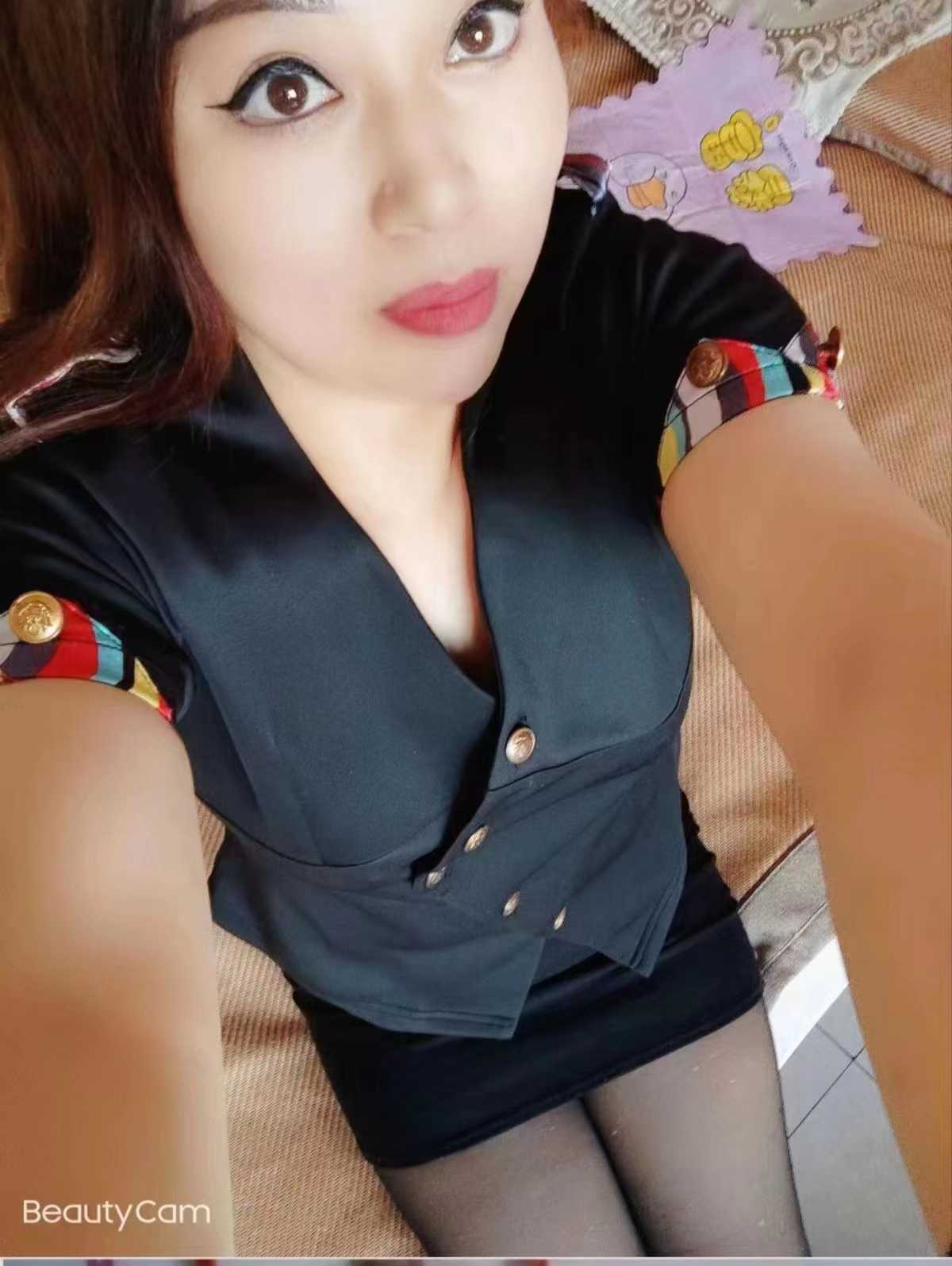 姐姐玩的开，可WT哟