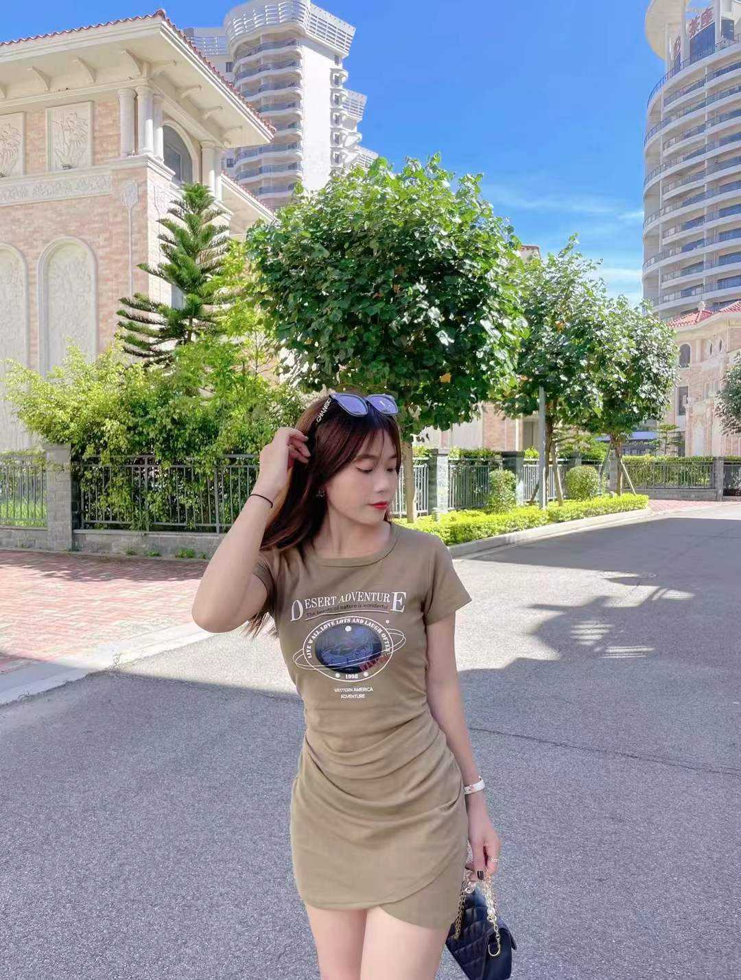 一套流程下来，爽歪歪