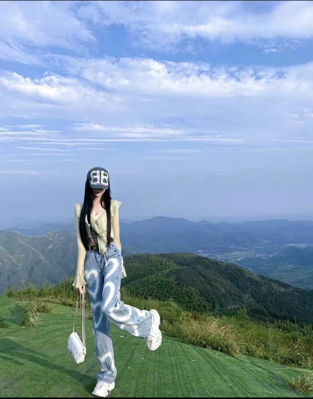 叫声好听，让人很享受的