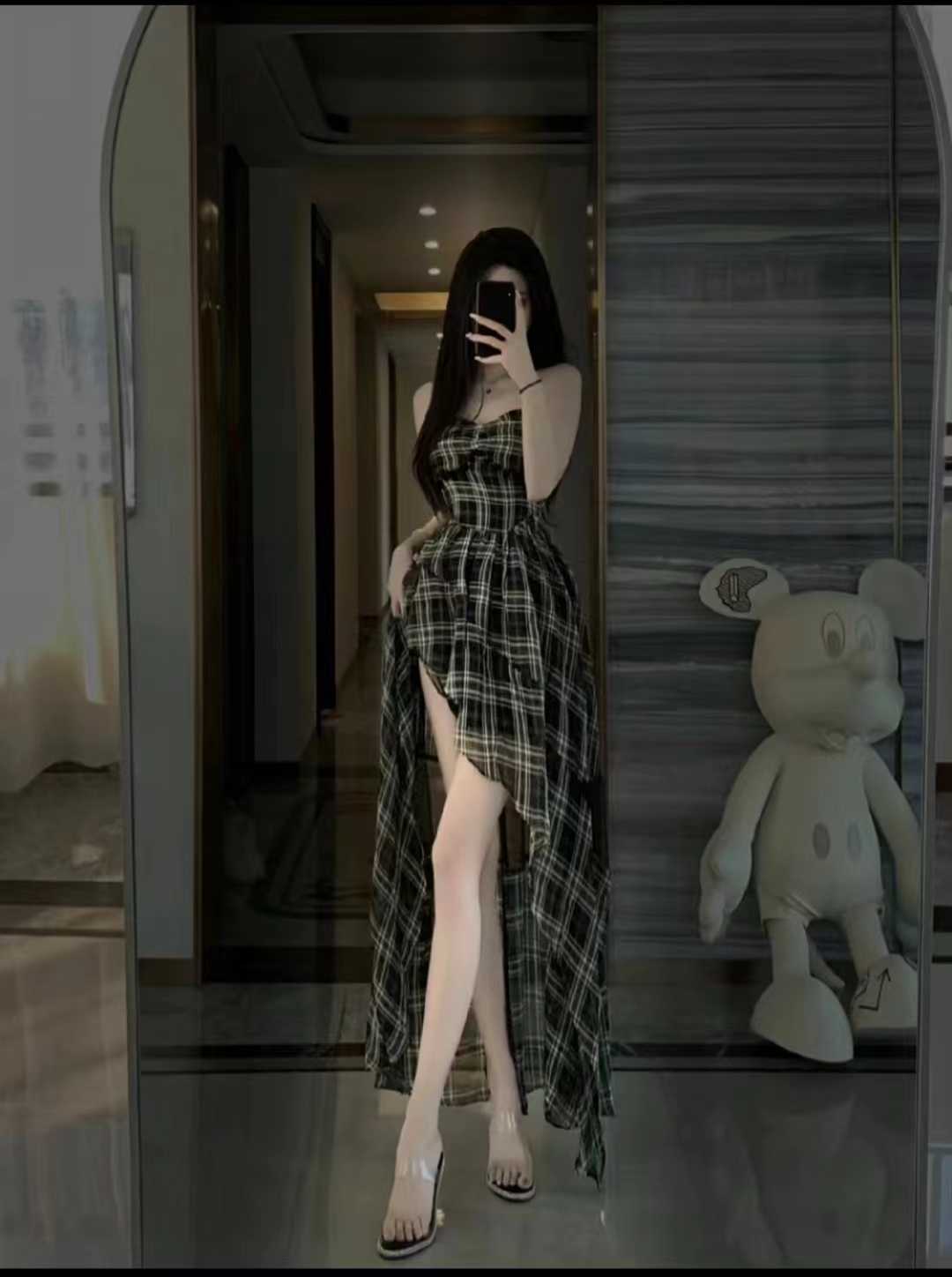 叫声好听，让人很享受的