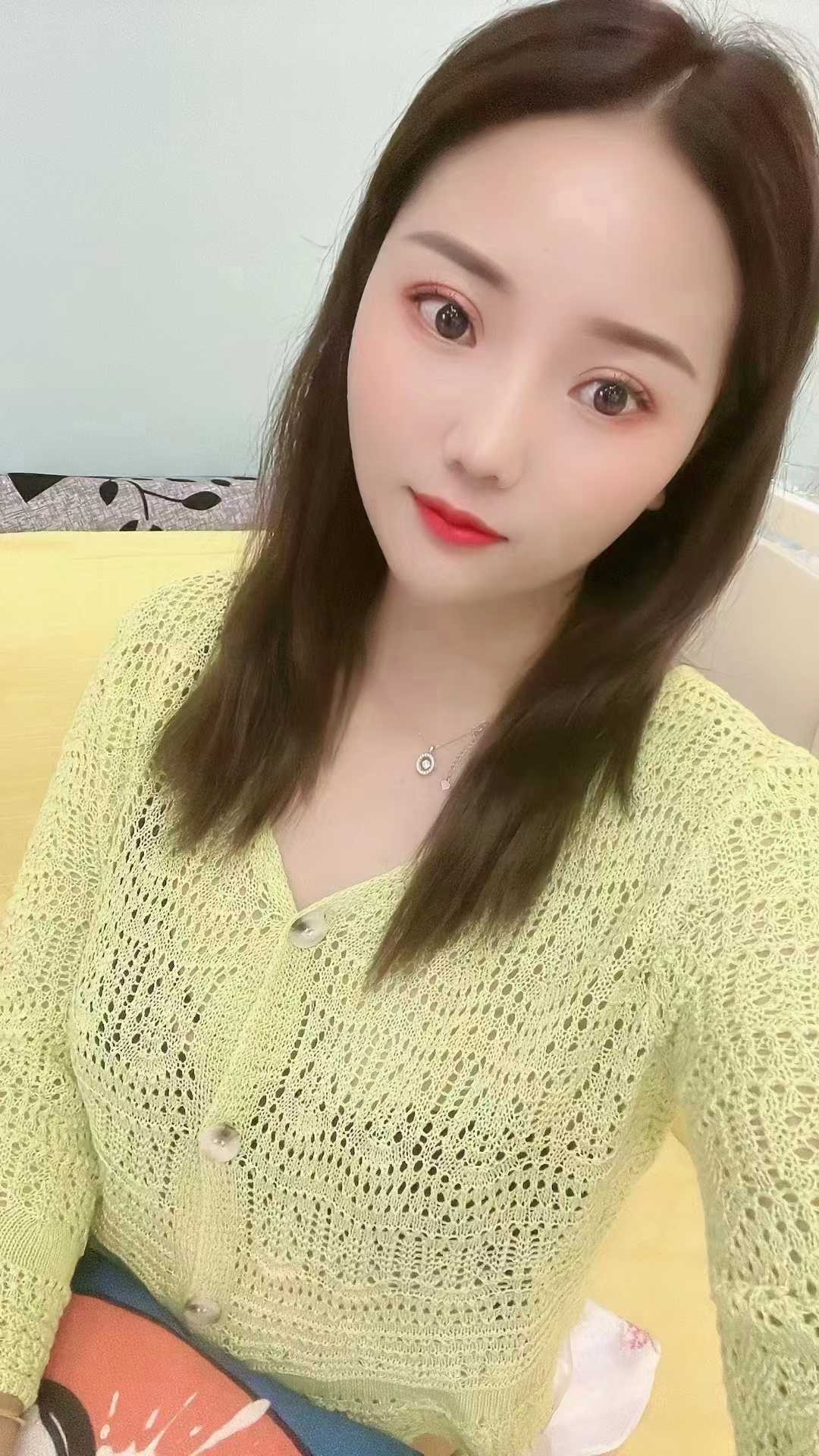 刷了很多次的妹子