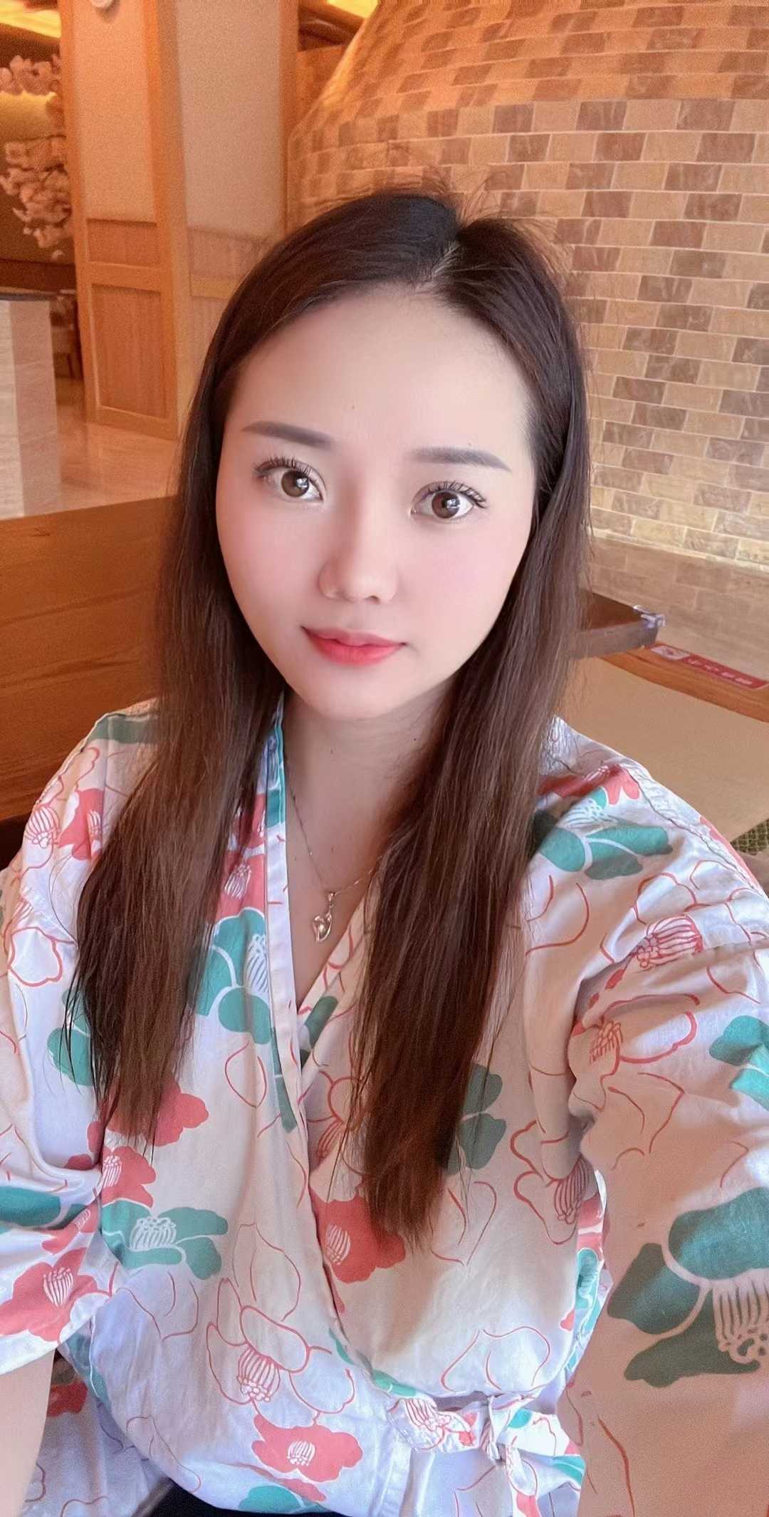 刷了很多次的妹子