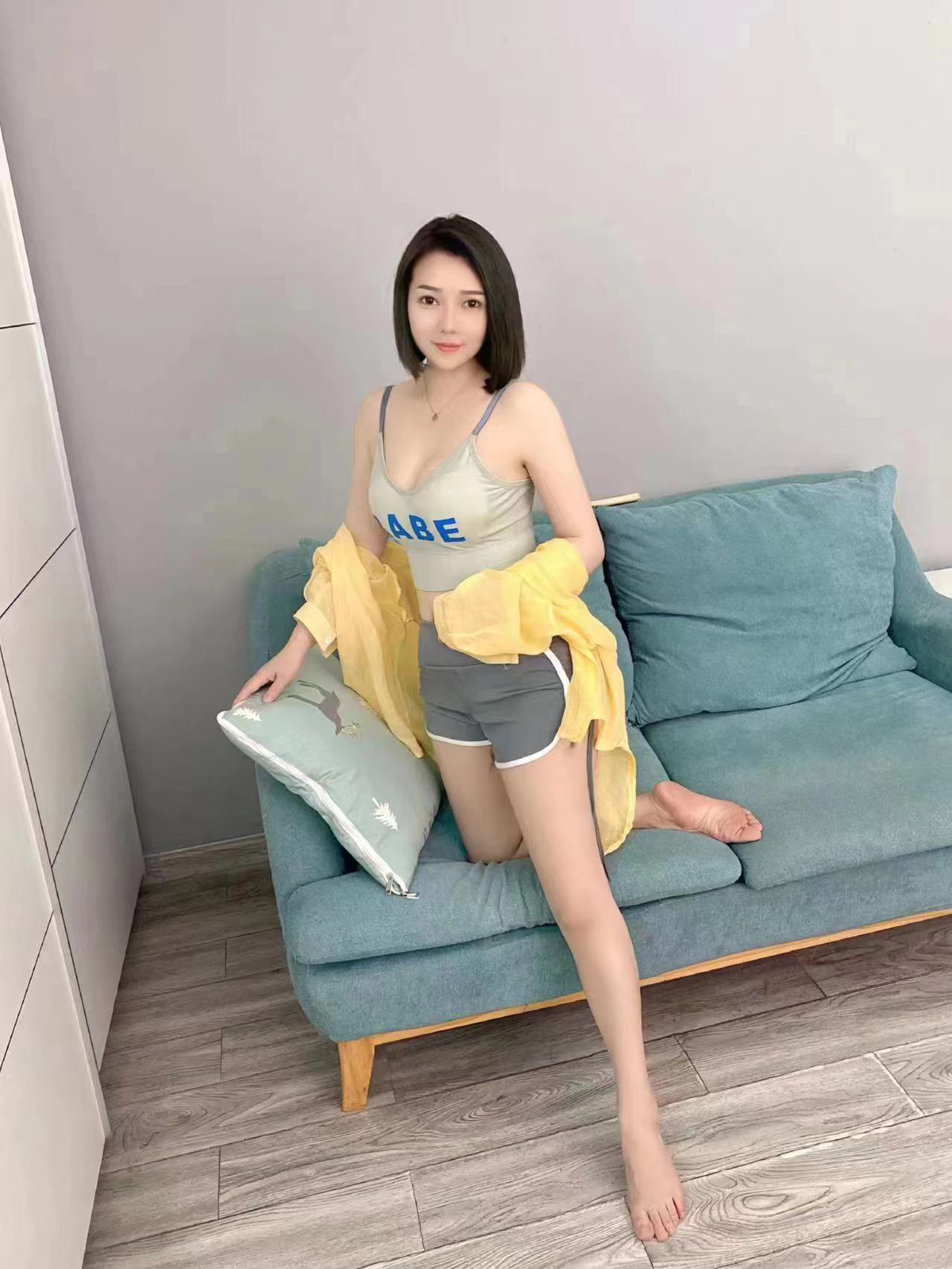 细腻温柔 柔情似水