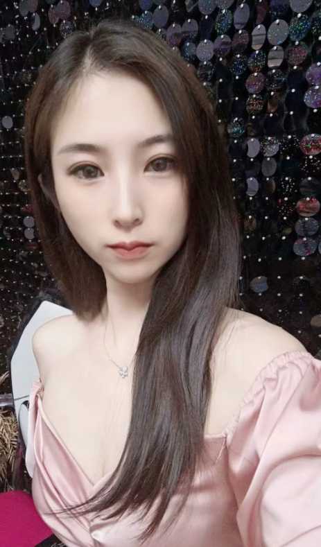 普陀小甜妹儿，99年的