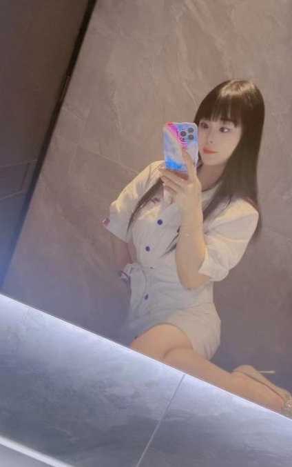 体验DL妹 太舒服了