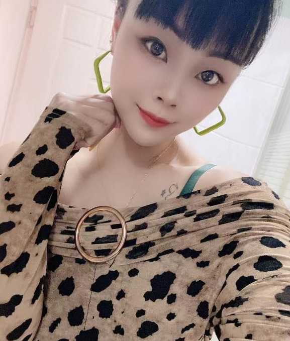 体验DL妹 太舒服了