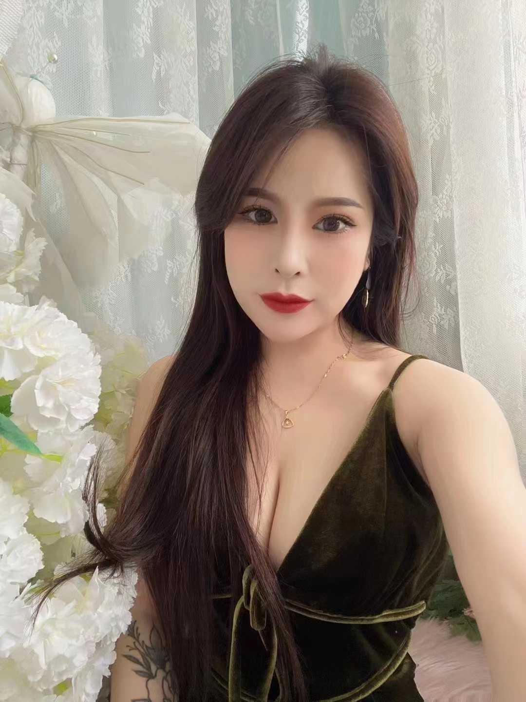 身材很棒火辣迷人 体验感很好