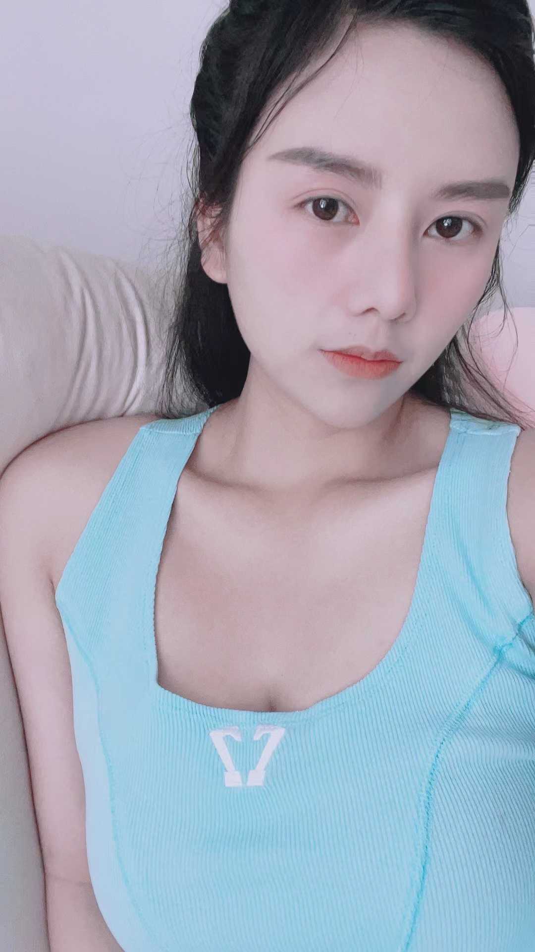 很值得一试的小姐姐