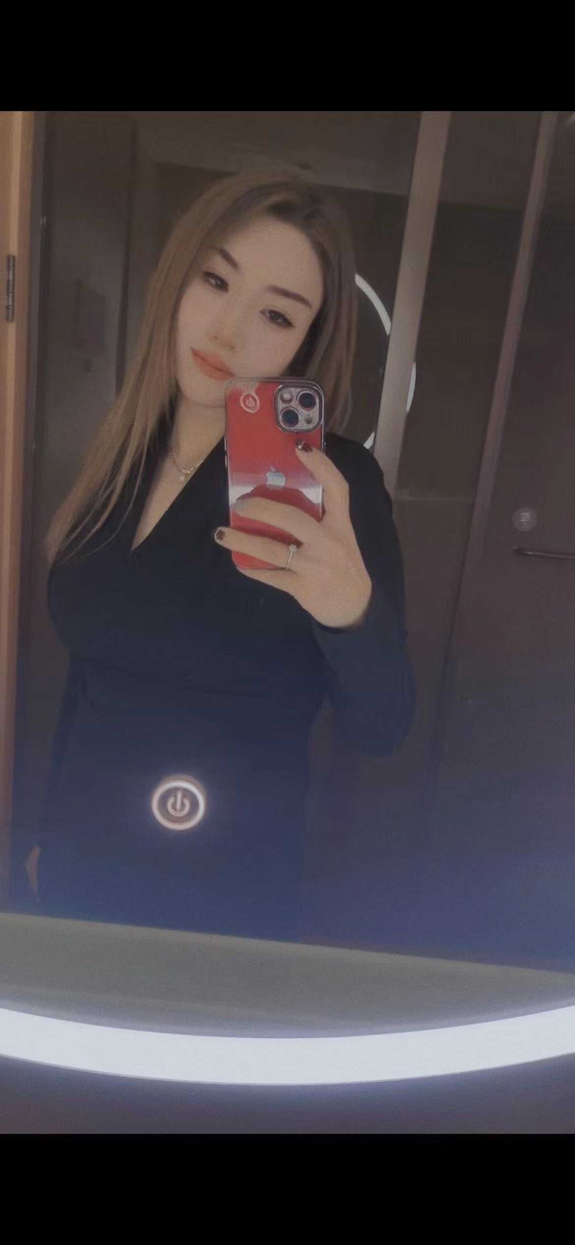 丰台Sao安安御姐气质价格实惠