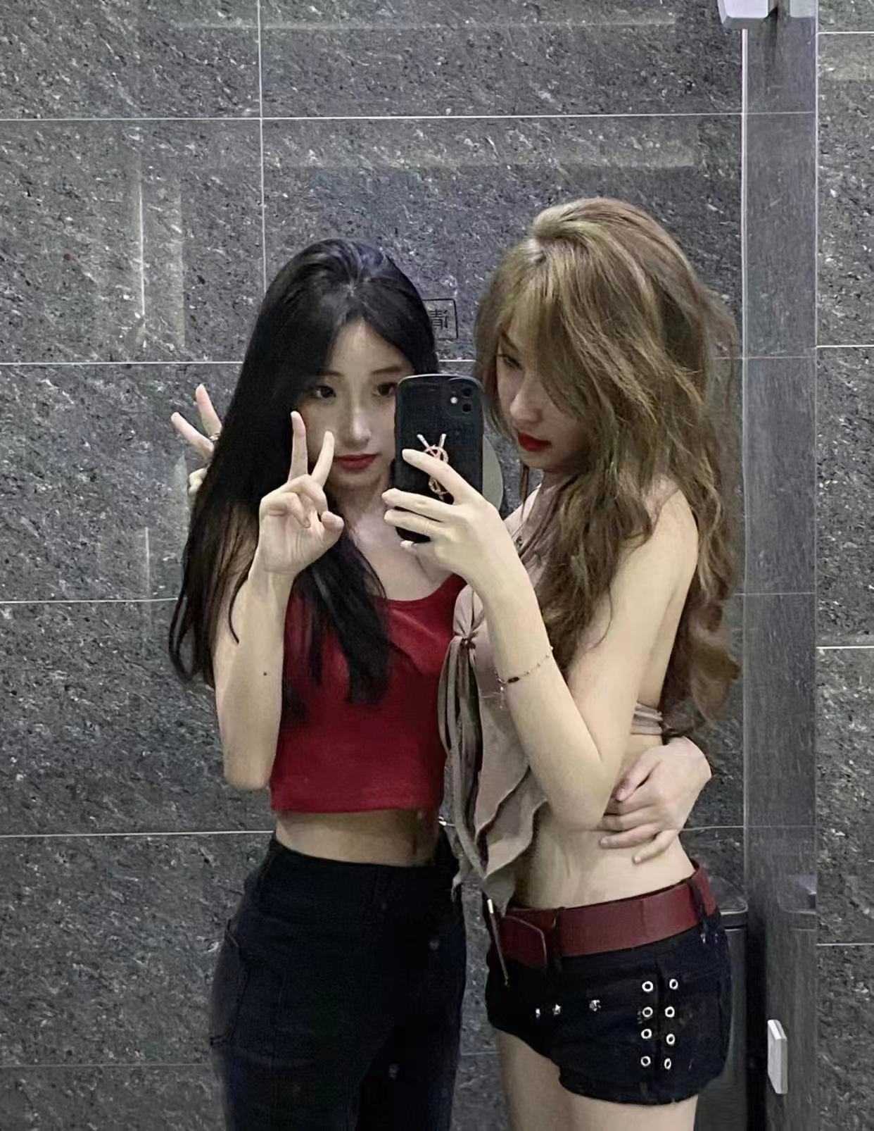 纯欲风格吸精可上门