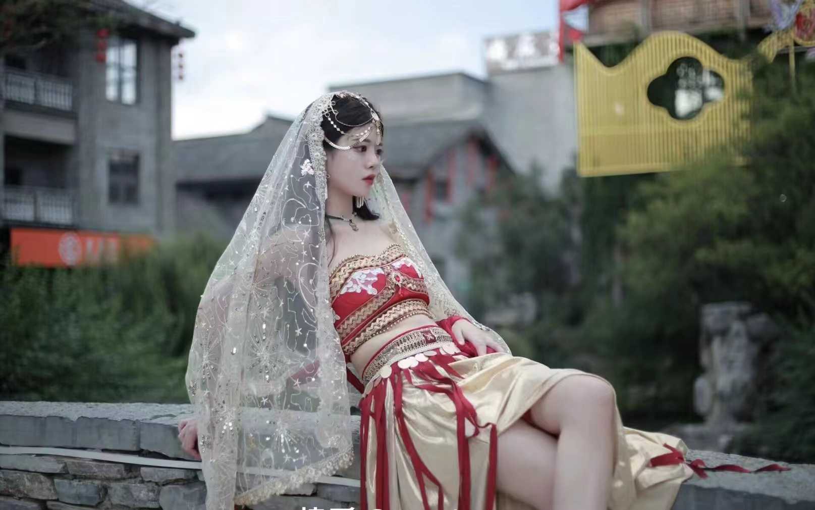 身材很棒火辣迷人 体验感很好