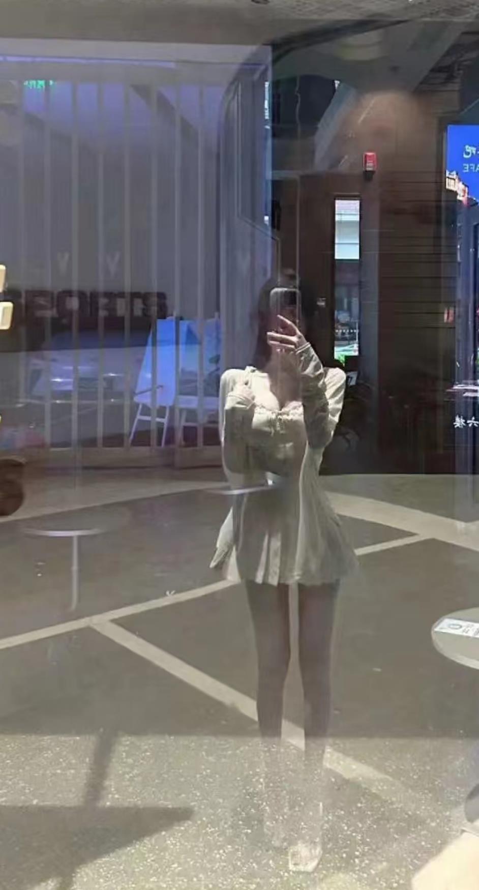 天河邻家姐虾米