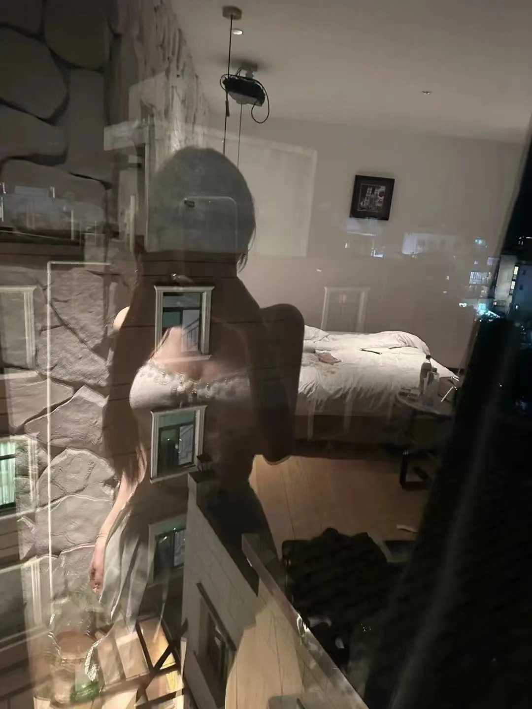 天河邻家姐虾米