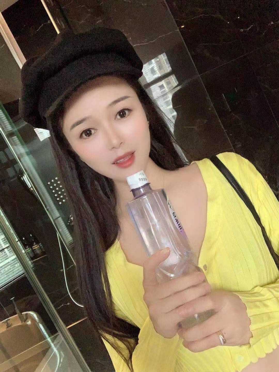 海口温柔大方、性感妹子