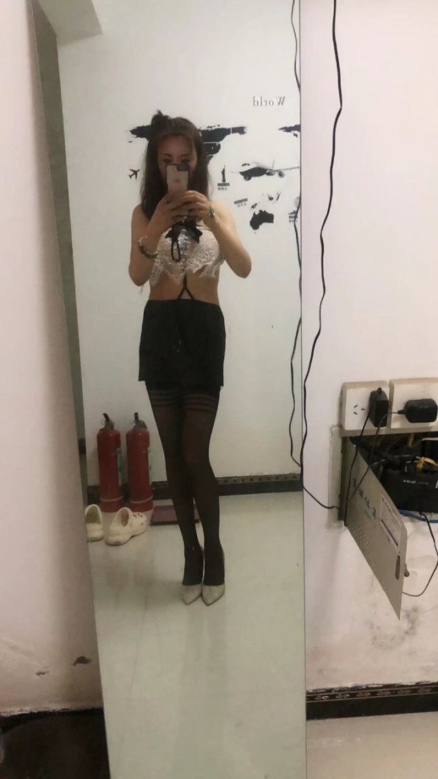 郑州性价比不错的妹子