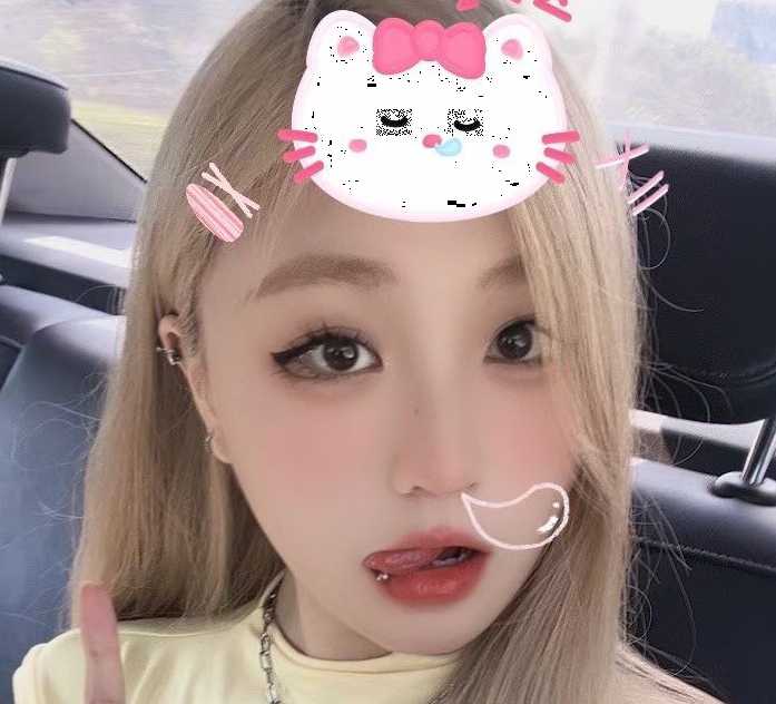 体验禅城嫩妹涵